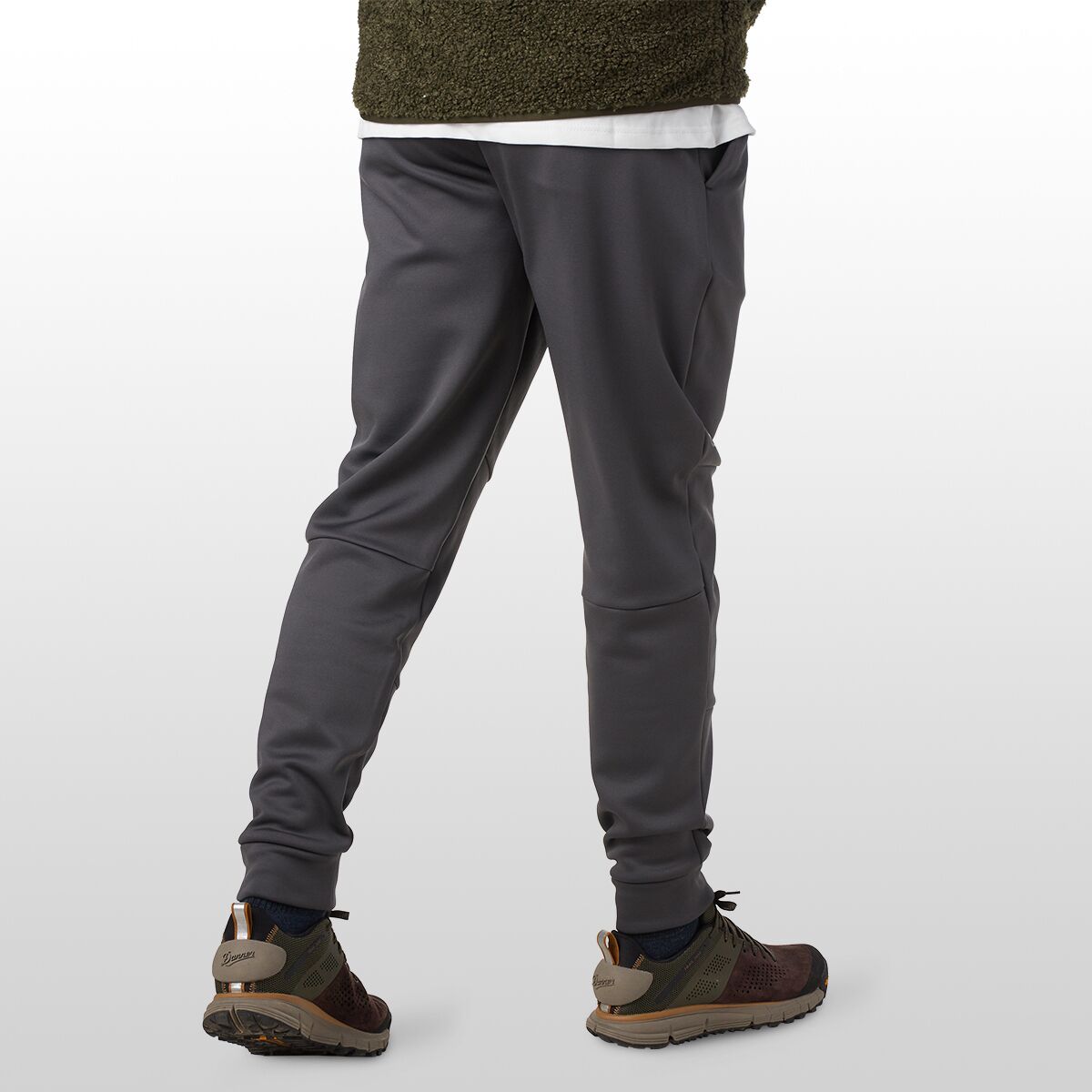 Abrazo Fleece Jogger - Men's