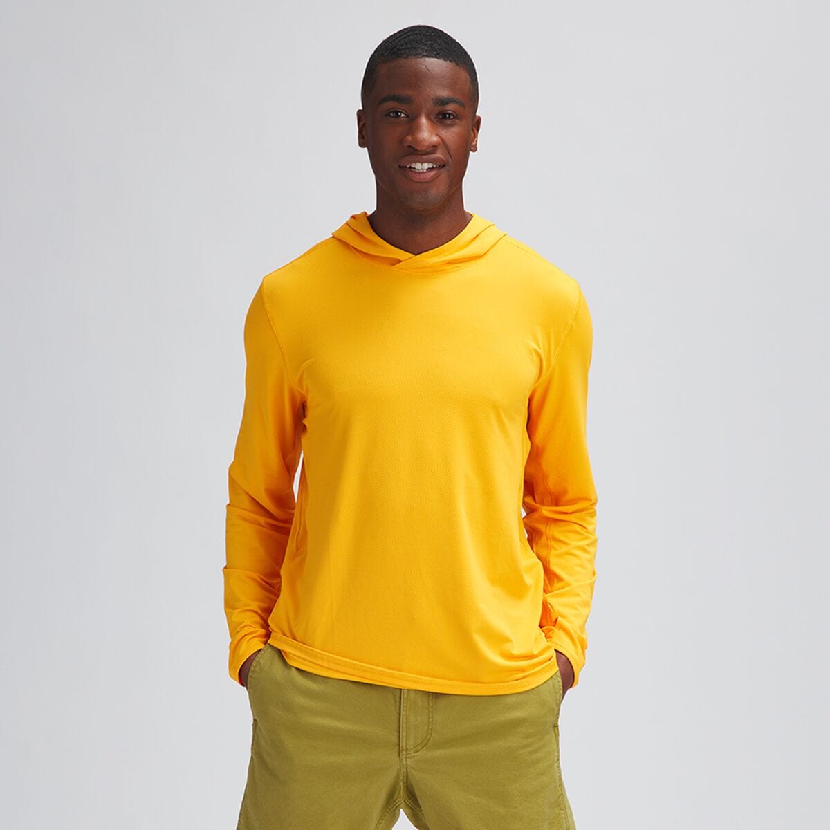 Tahoe 2 Sun Hoodie - Men's