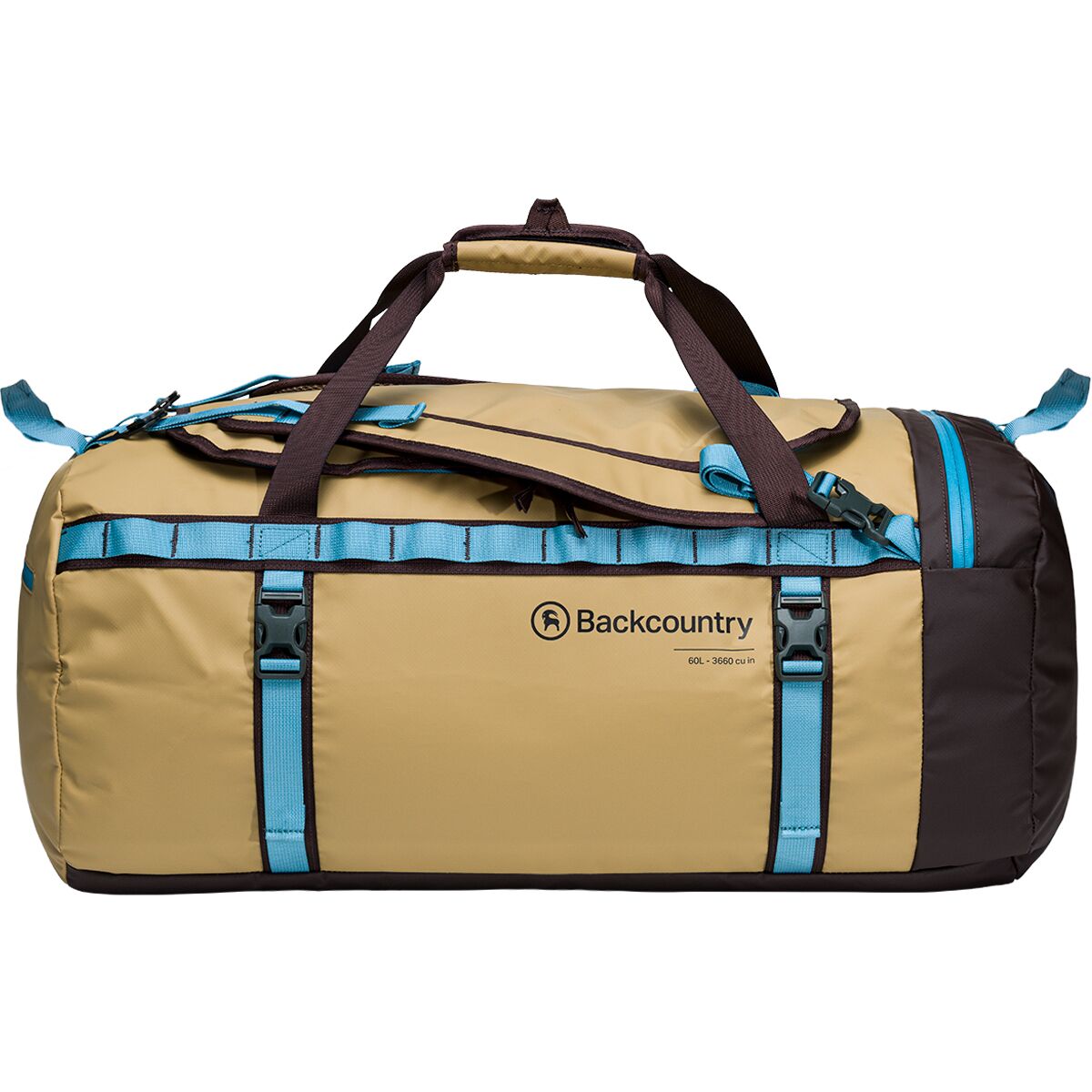 Scout Hardside Luggage - Limited Edition