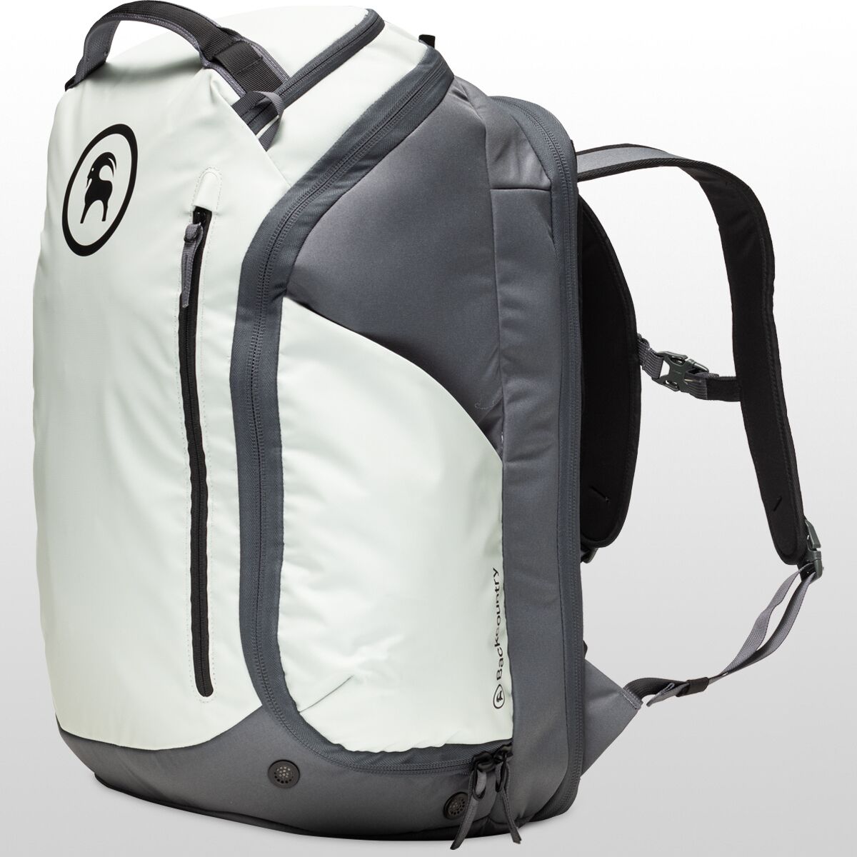 The Db Fjäll 34L Backpack Is Built For The Backcountry - IMBOLDN