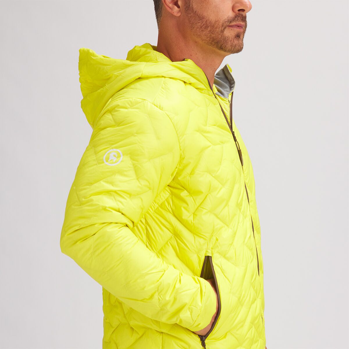 backcountry teo allied down jacket