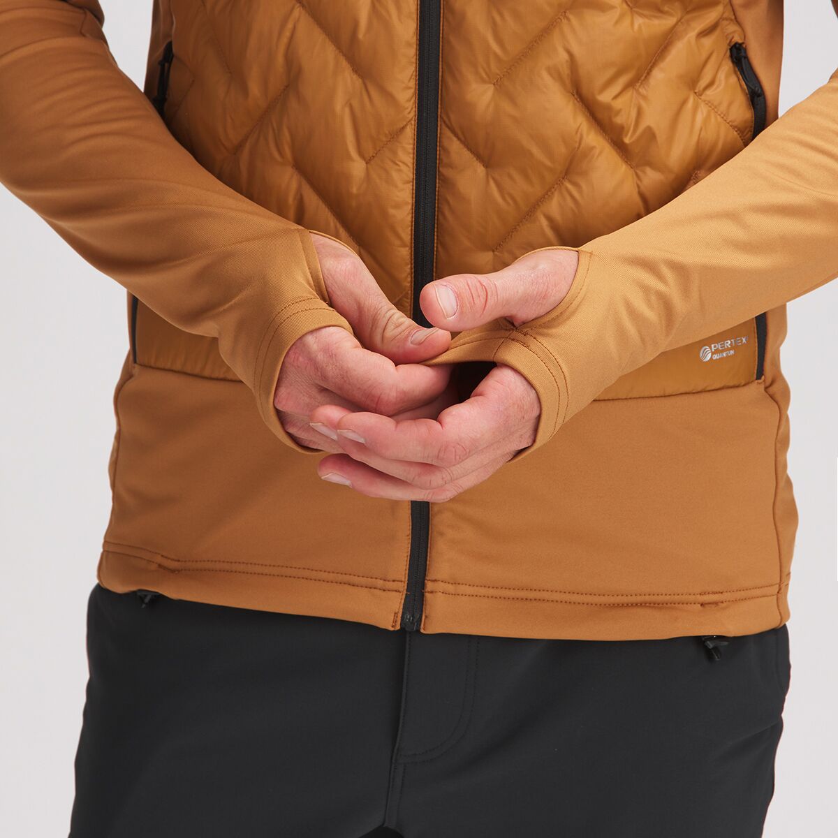 Backcountry Teo Hybrid ALLIED Down Jacket - Men's - Men