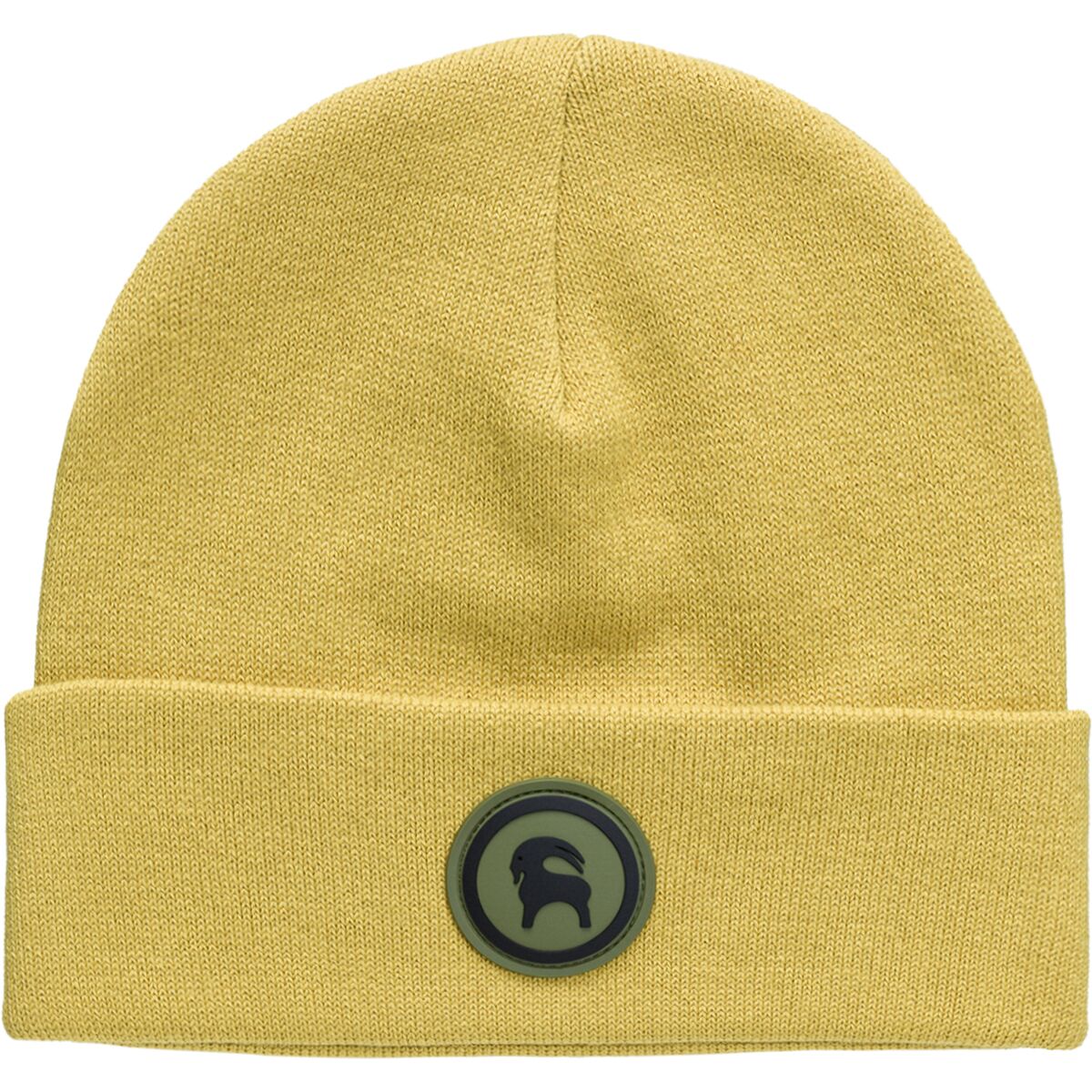 Backcountry Patch Goat Beanie - Accessories