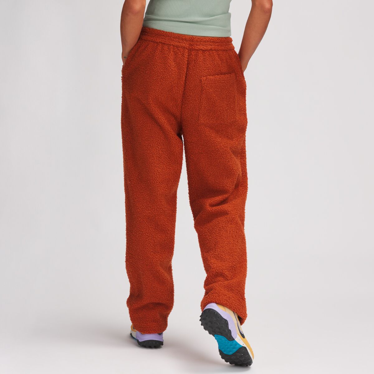 Backcountry GOAT Fleece Jogger - Women's - Women