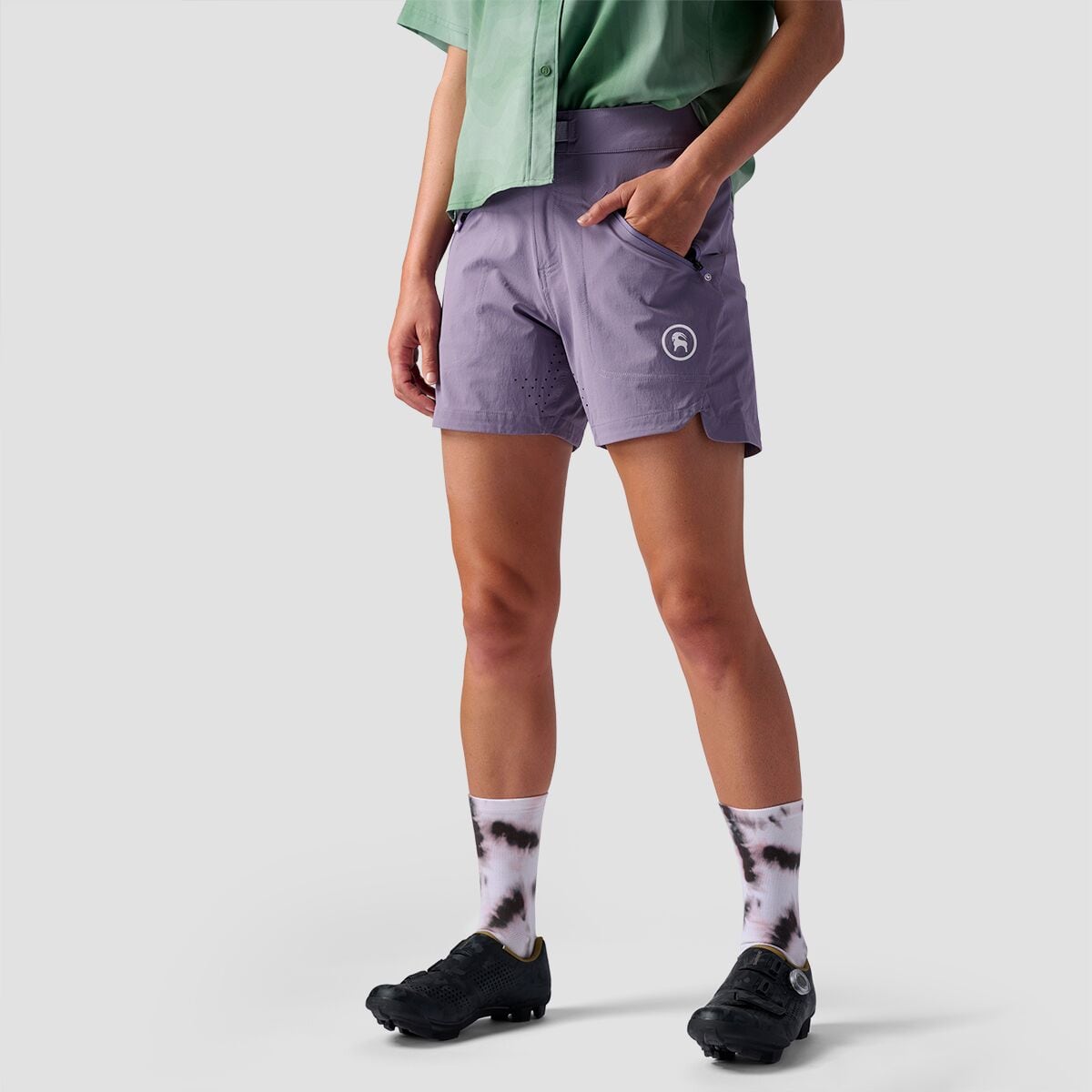 Slickrock 5in Bike Short  - Women's