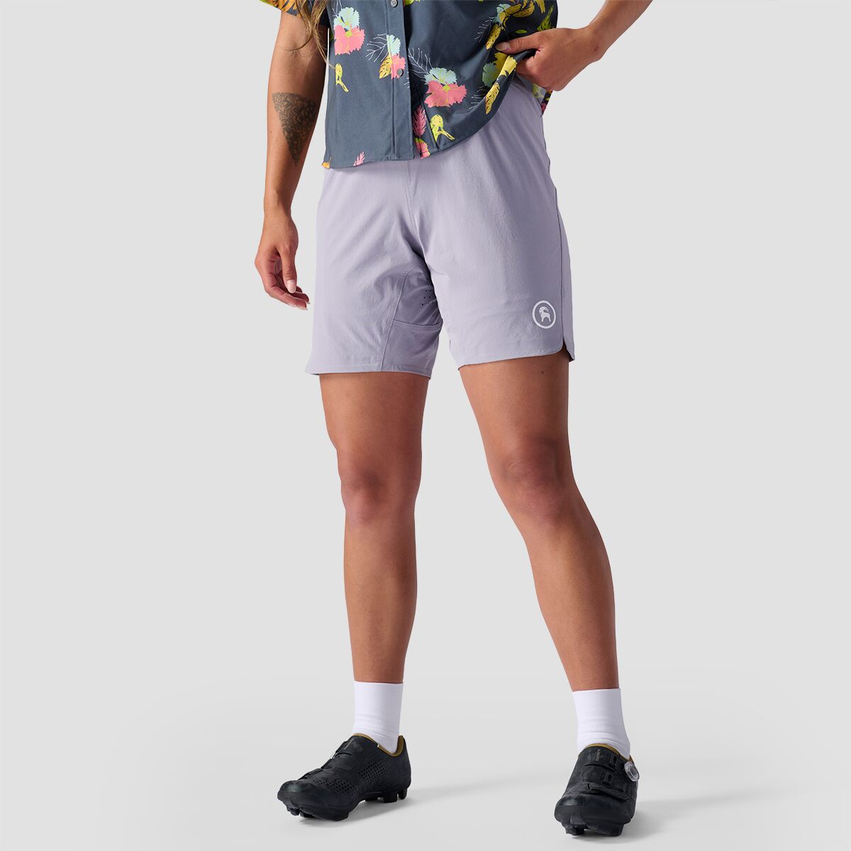 Slickrock 7in Pull On Bike Short  - Women's