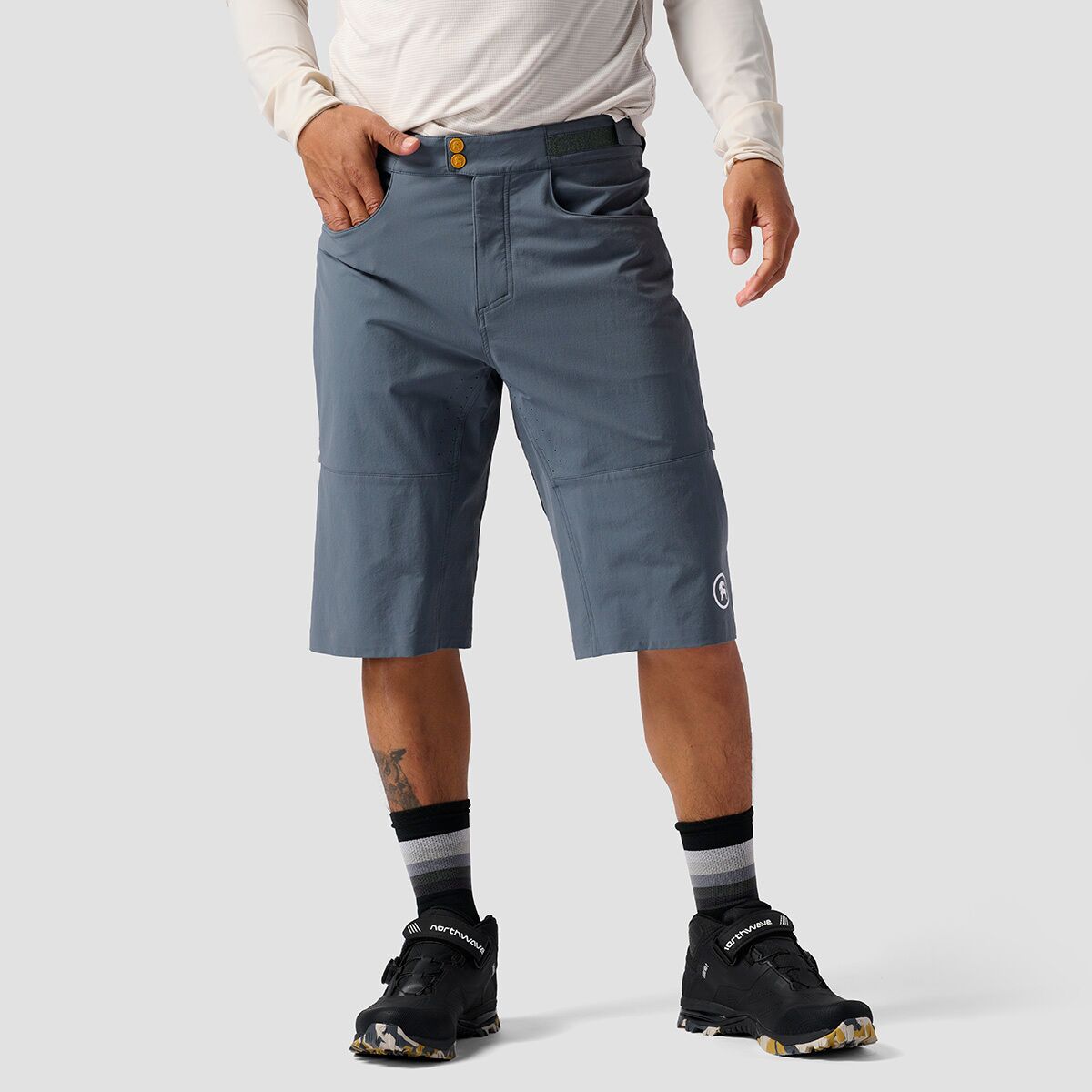 Backcountry Empire Bike Short - Men's - Men