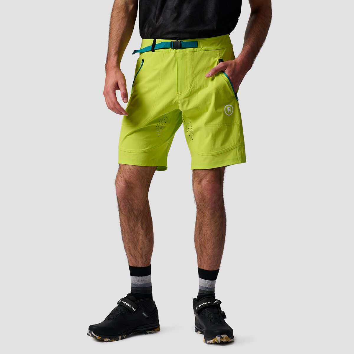 Slickrock 9in Bike Short - Men's