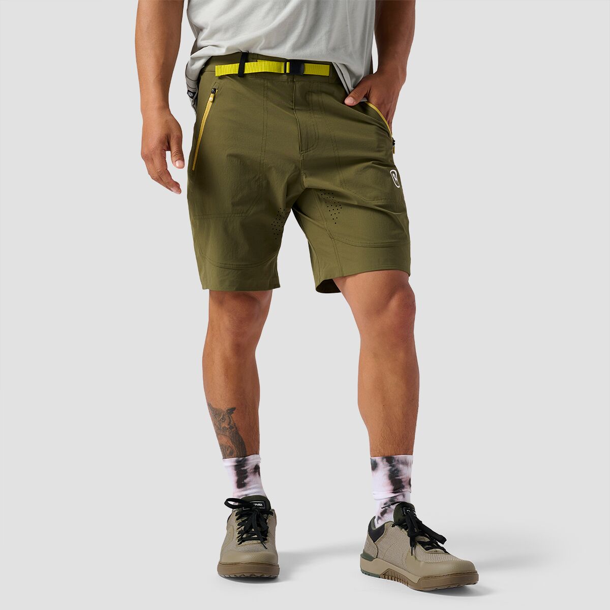 Slickrock 9in Bike Short - Men's