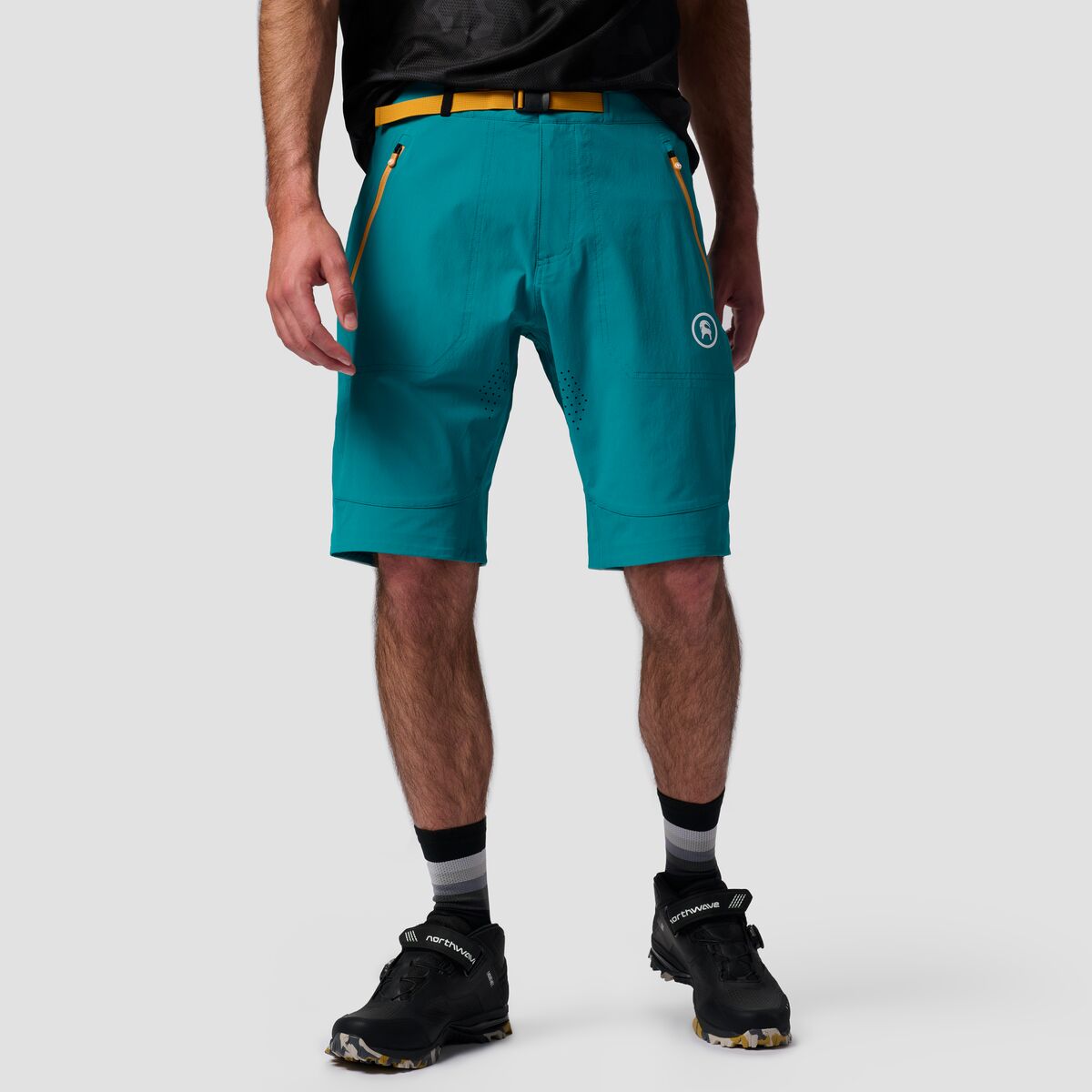 Slickrock 11in Bike Short - Men's