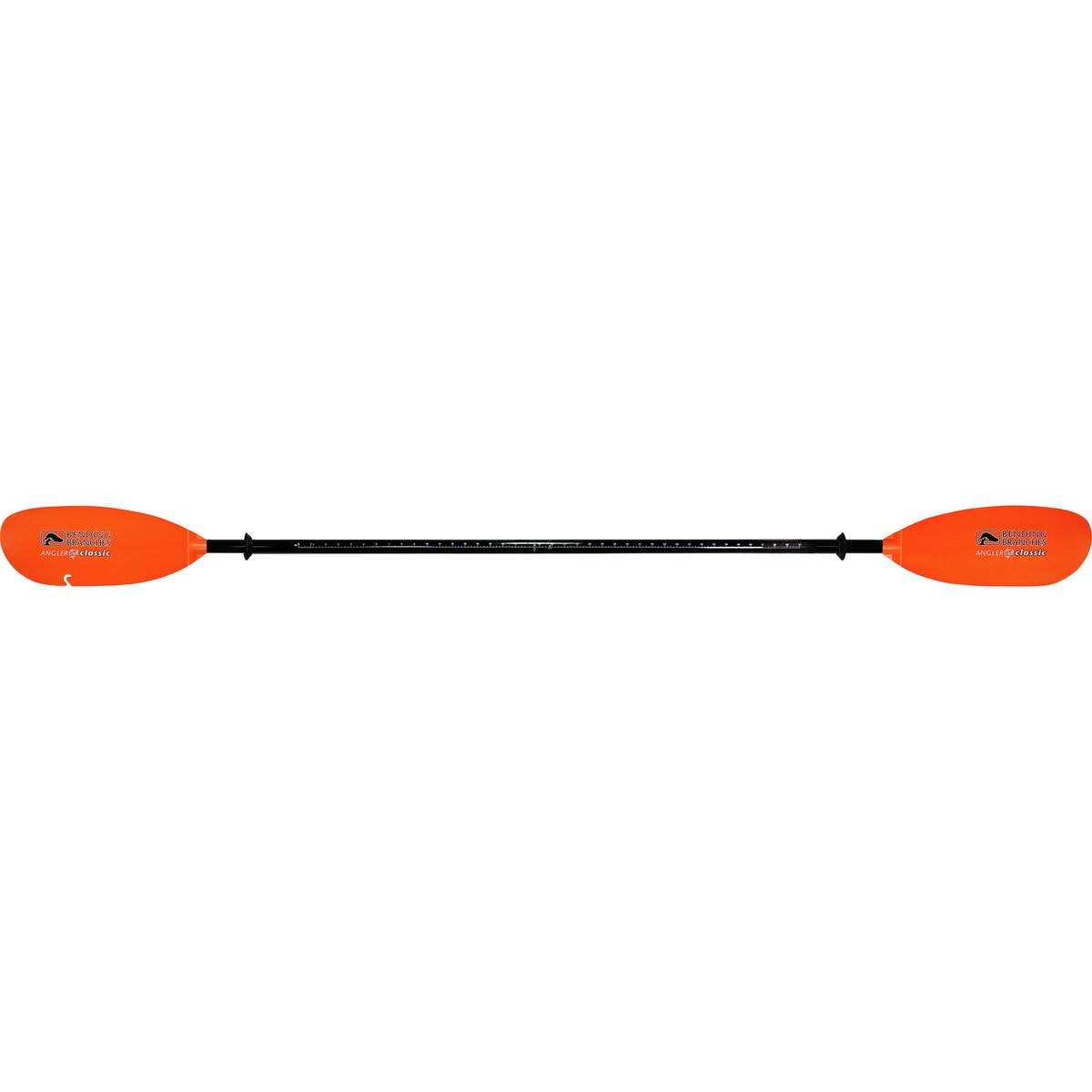 Classic 2-Piece Snap-Button Angler Paddle - 2022