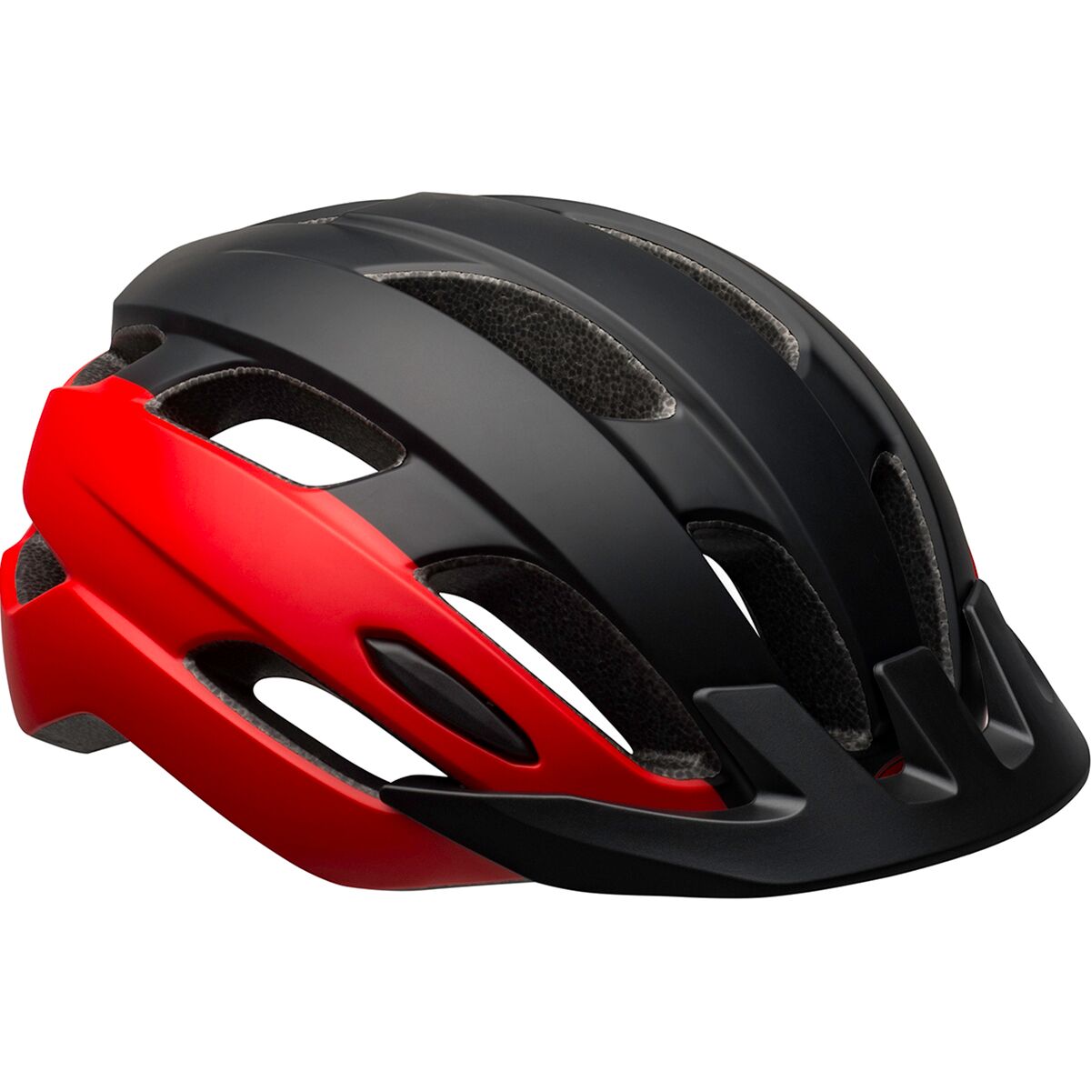 Bell trace discount led mips helmet