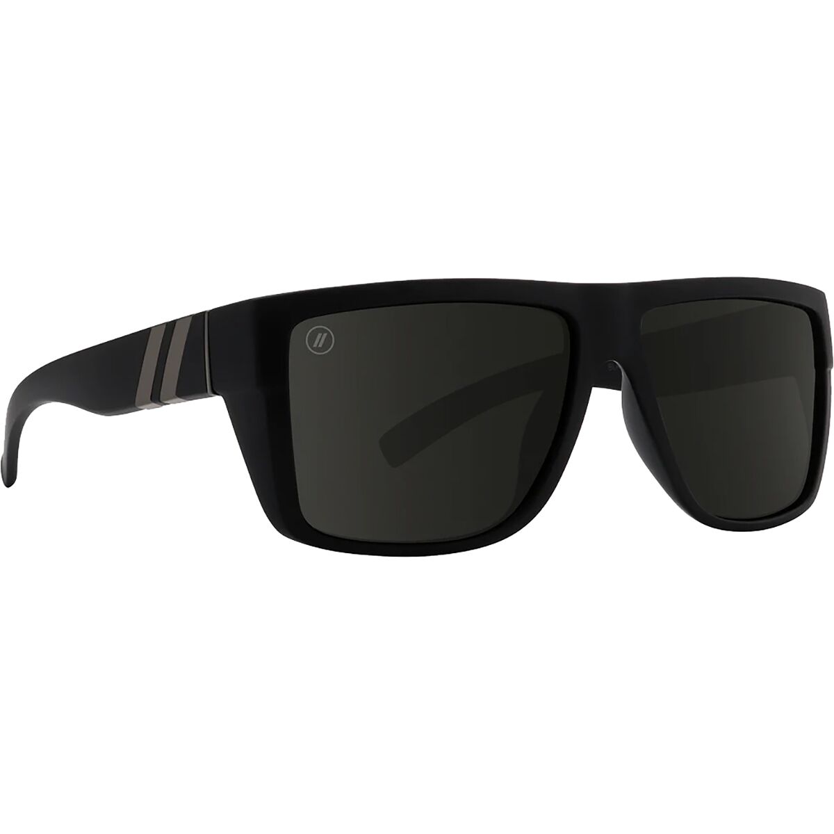 Blenders Dark Flatter Polarized Sunglasses