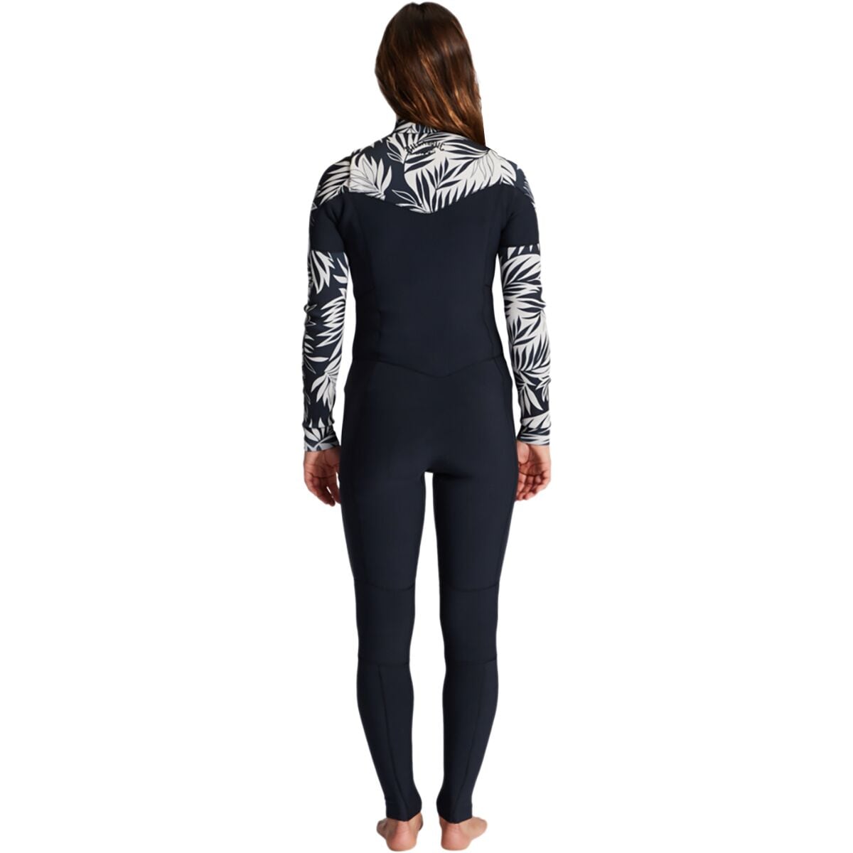 Billabong 4/3mm Salty Dayz Full Wetsuit - Women's - Surf