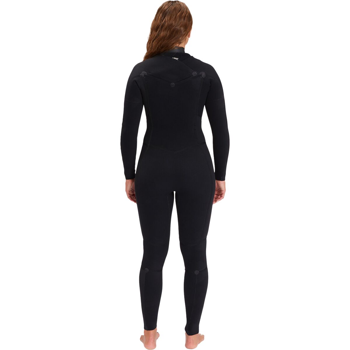 Billabong 3/2mm Salty Dayz Full Chest-Zip Wetsuit - Women's - Surf