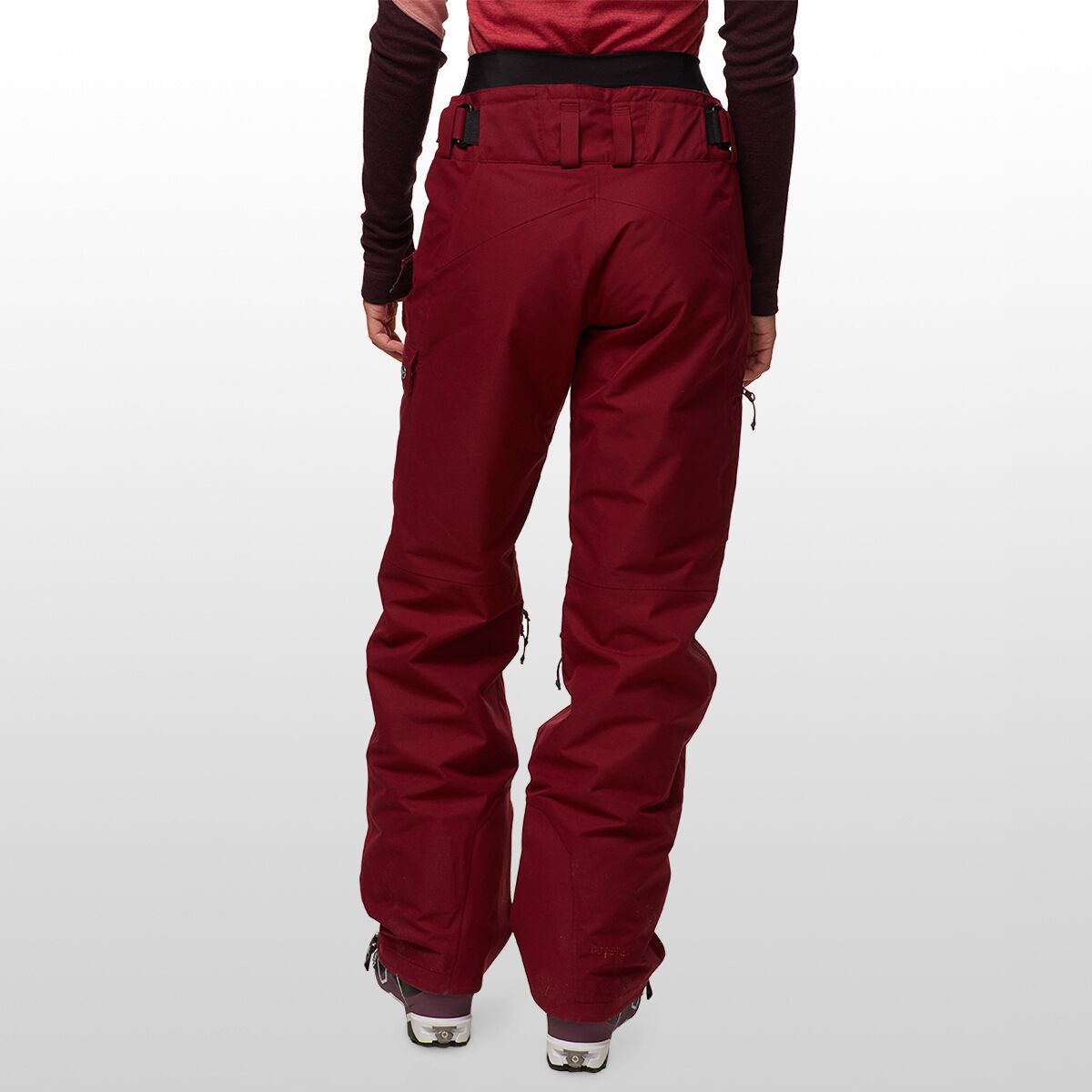 Black Crows Corpus Insulated GORE-TEX Pant - Women's - Women