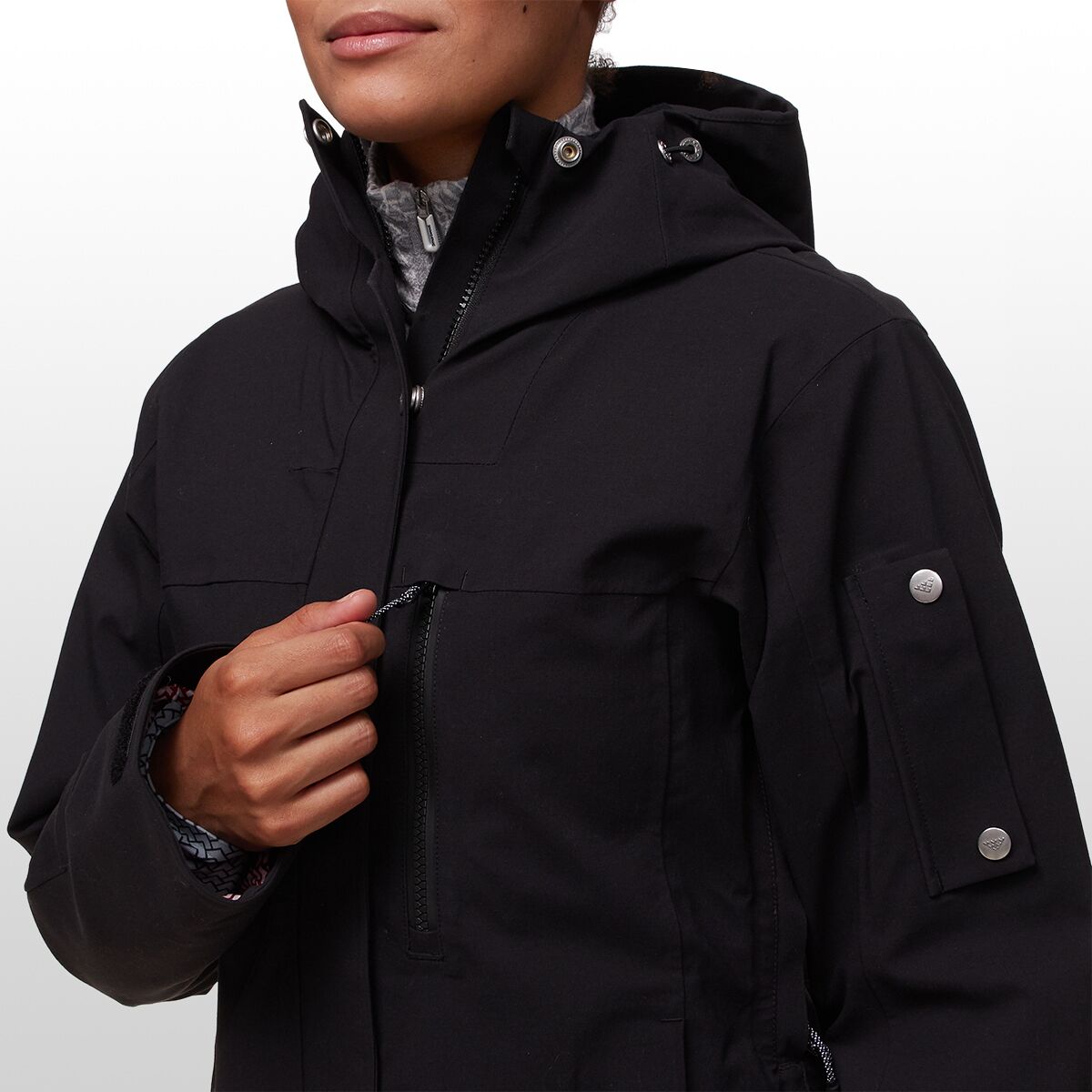 Black Crows Corpus Insulated Stretch Jacket - Women's - Women