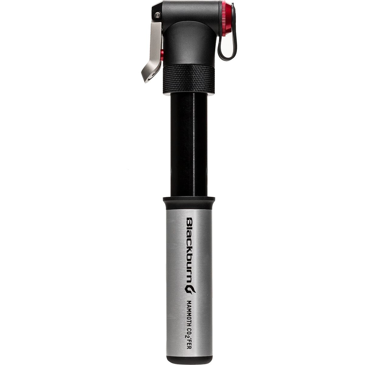 Mammoth 2Stage Anyvalve Mini-Pump