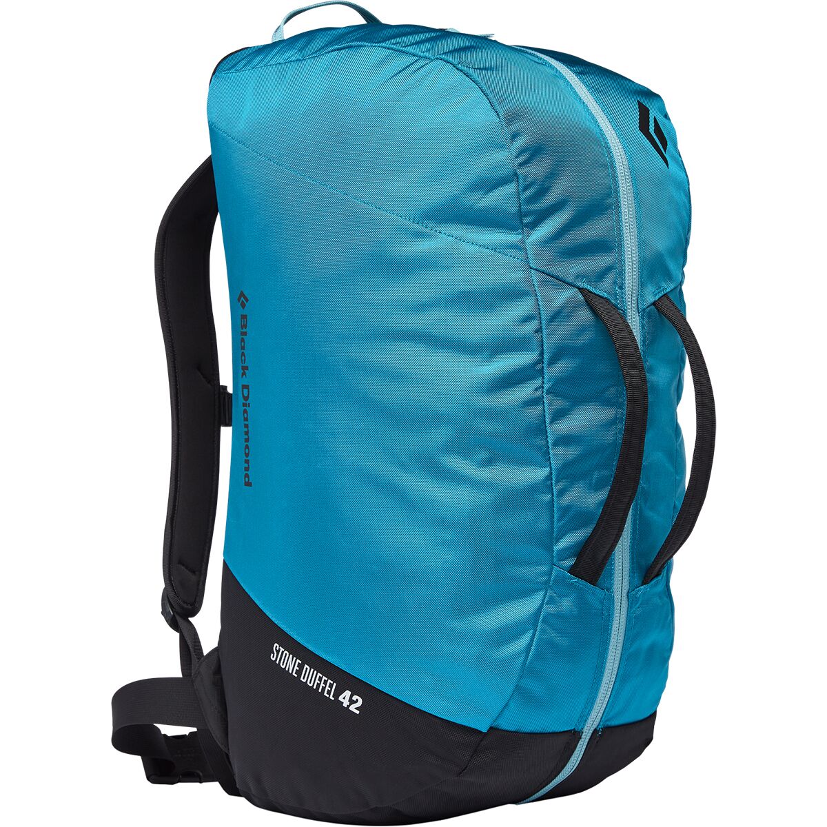 Black Diamond Zion Haul Bag Review