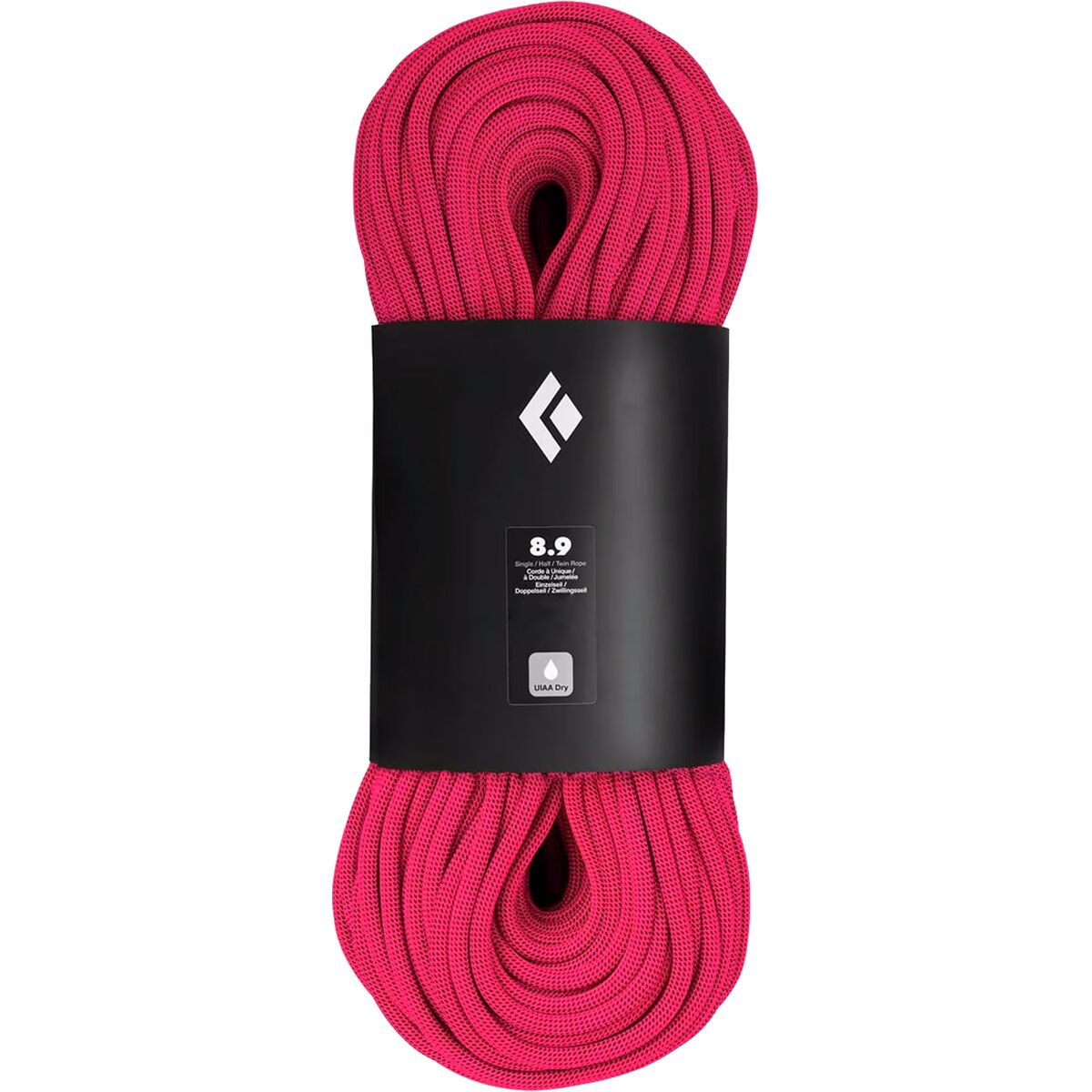 Climbing Rope - Single, Double, Half Ropes | Steep & Cheap