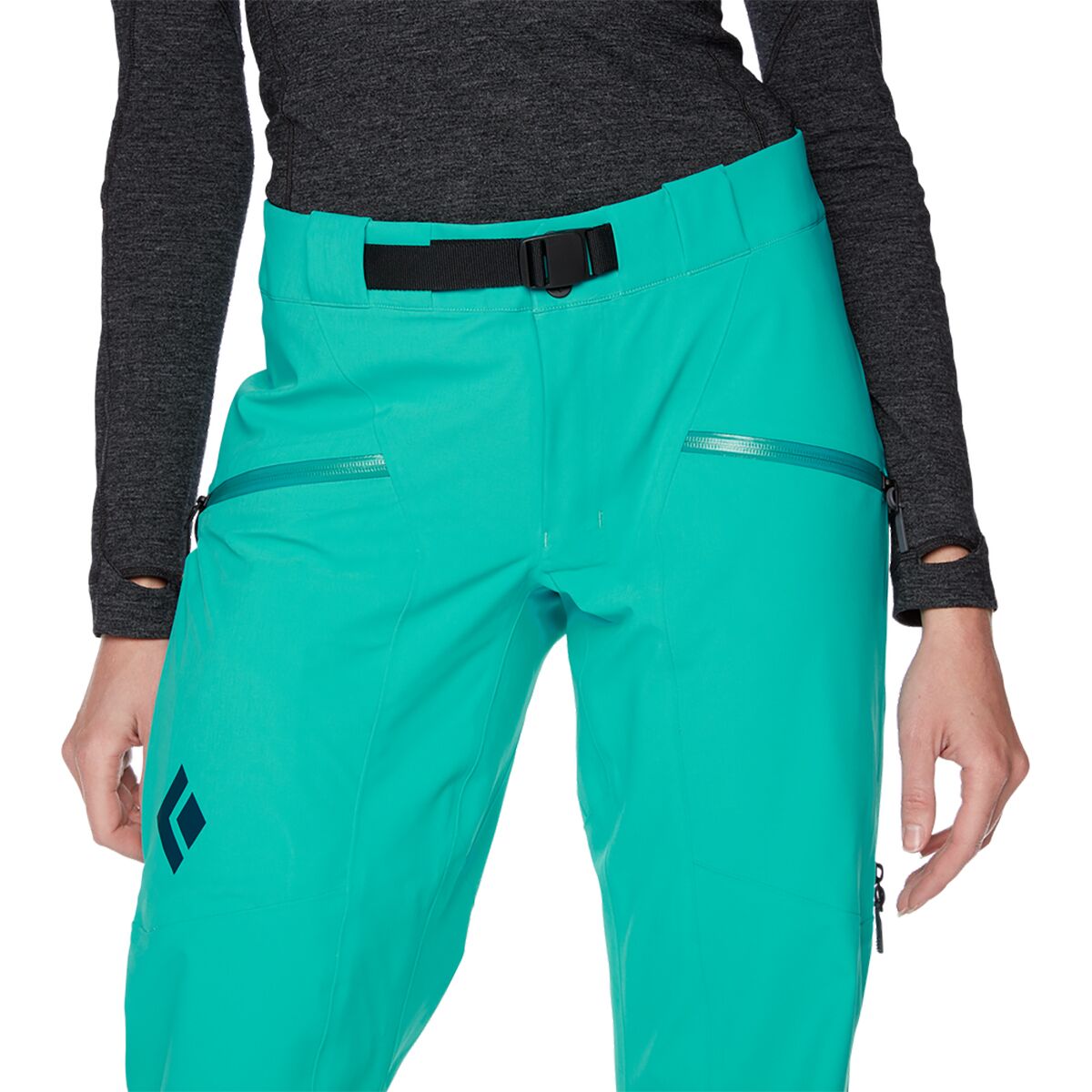 Black Diamond Recon Stretch Ski Pants - Ski trousers Women's, Buy online