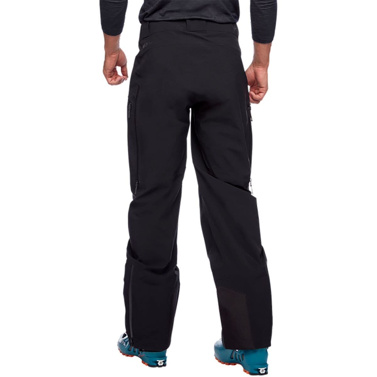 Black Diamond Recon Stretch Ski Pant - Men's - Men