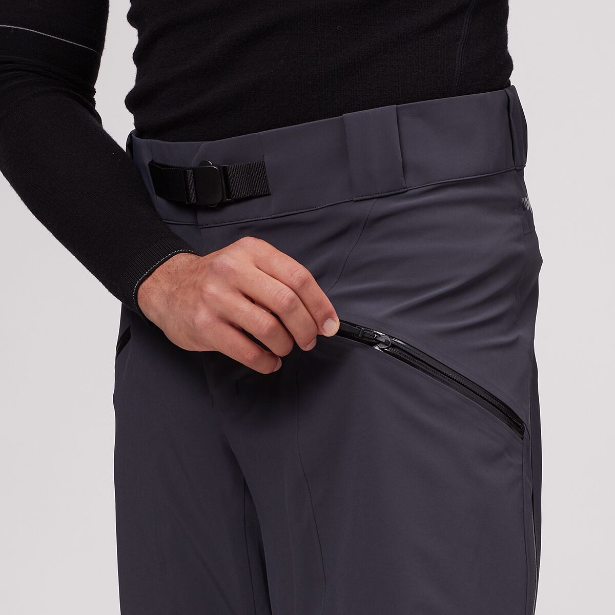 Black Diamond Recon Stretch Ski Pant - Men's - Men