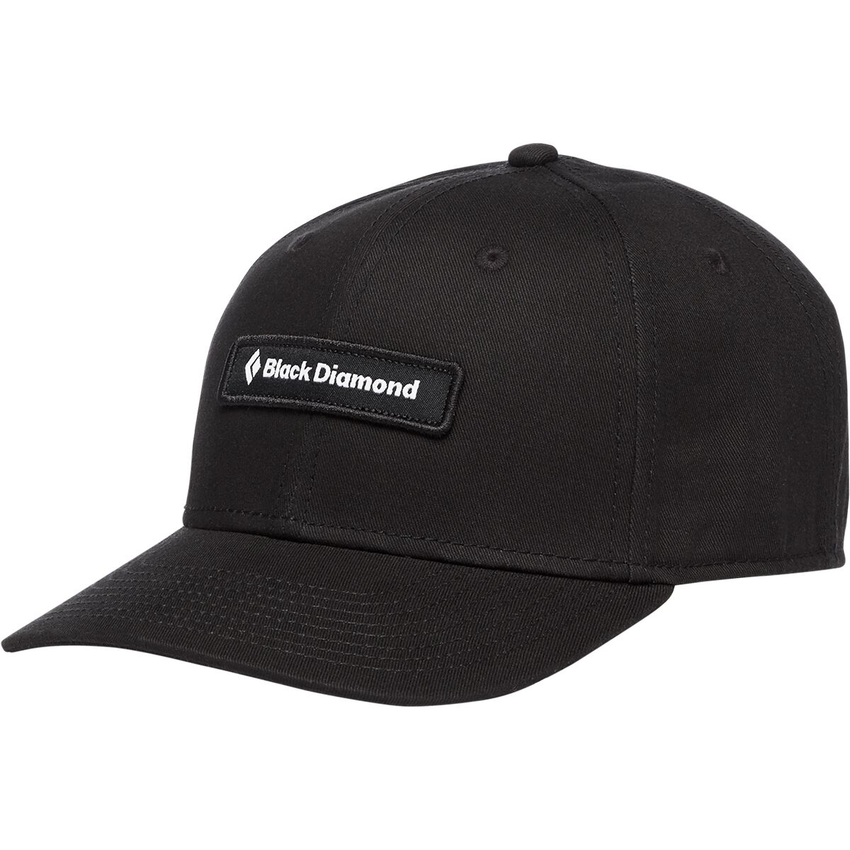 Black Diamond Hideaway Trucker Hat - Accessories