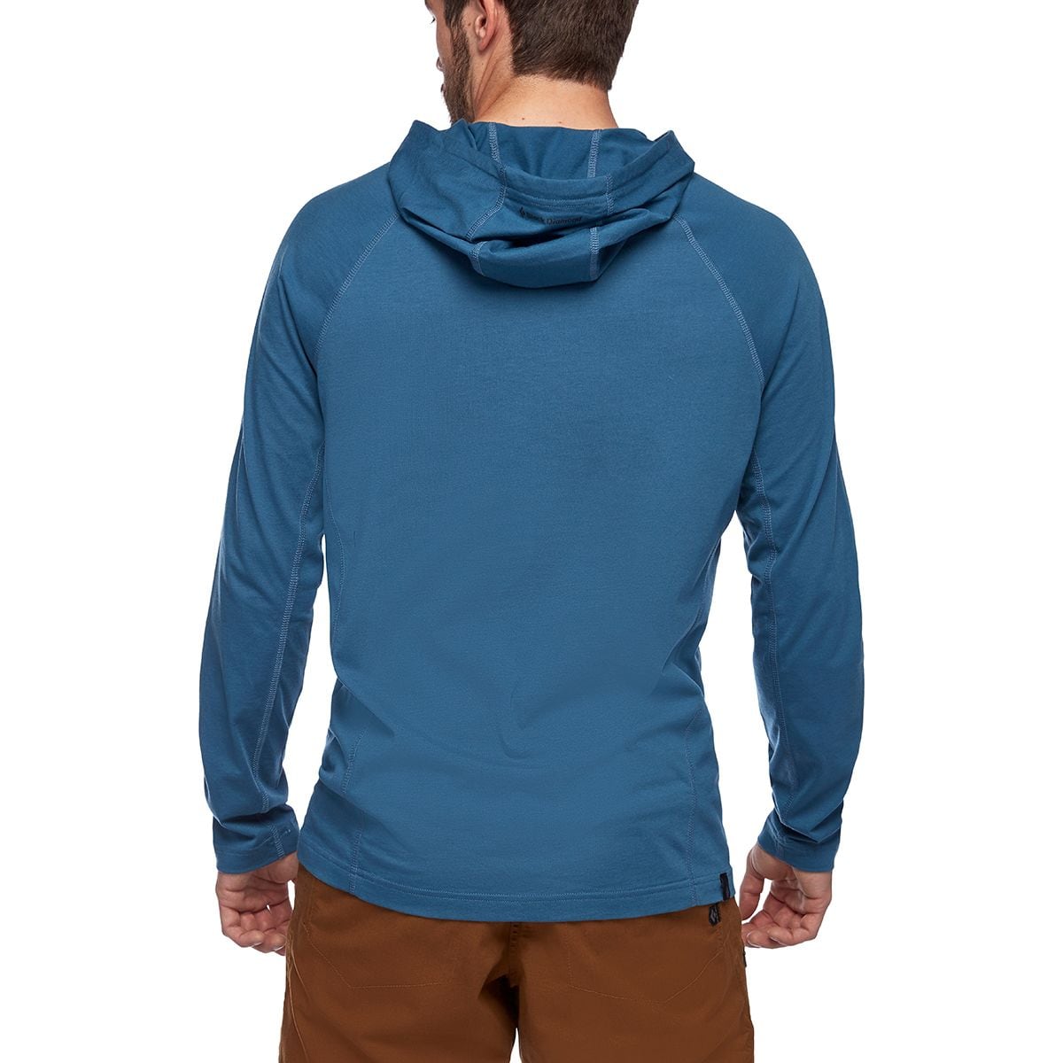 Black diamond crag outlet hoodie