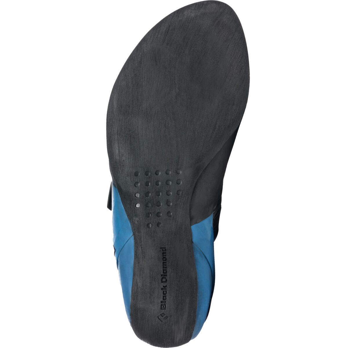 Black Diamond, Shoes, Black Diamond Zone High Volume Astral Blue Moderate Climbing  Shoes Size 2