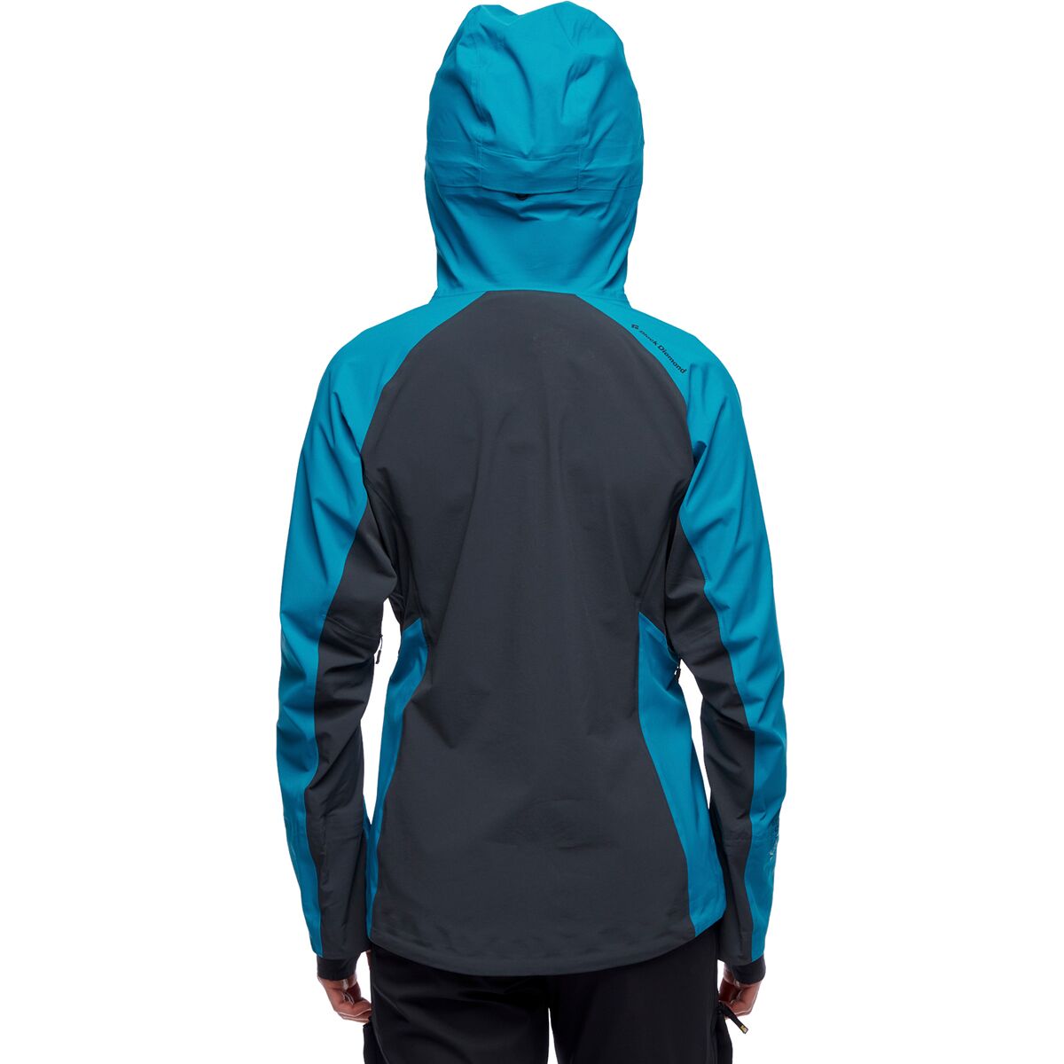 Black Diamond Dawn Patrol Hybrid Shell Jacket - Women's - Women