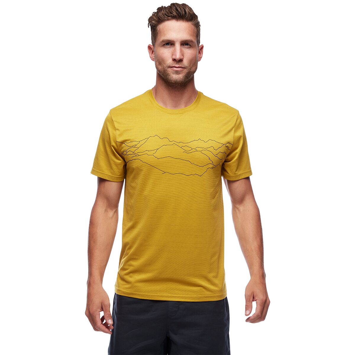 Men's Genesis Tech T-Shirt