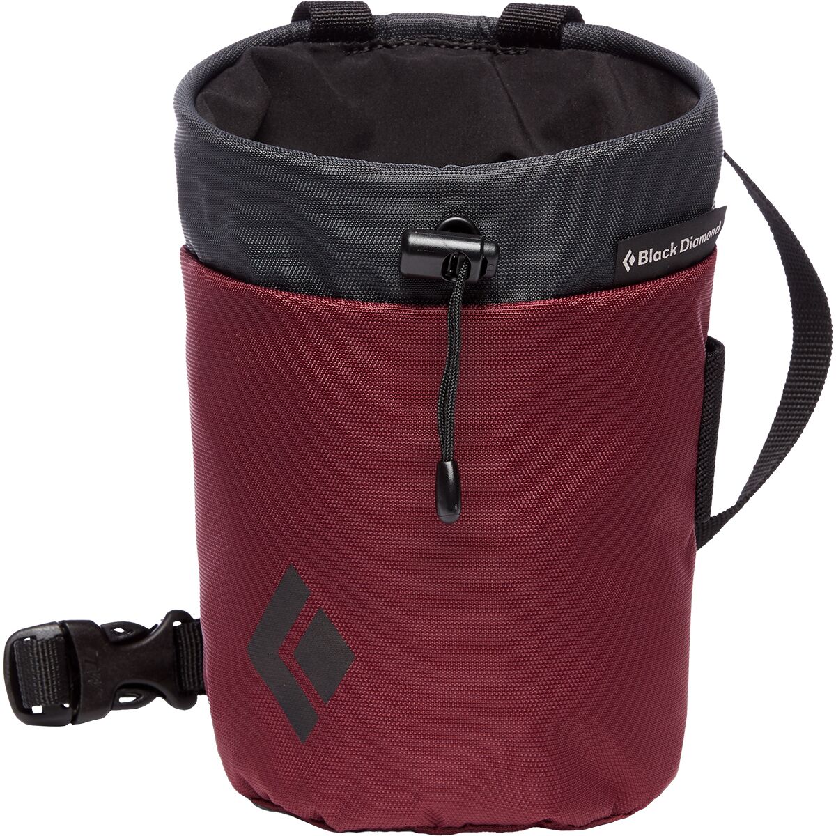 Evolv Superlight Chalk Bag - Black : : Sports, Fitness & Outdoors