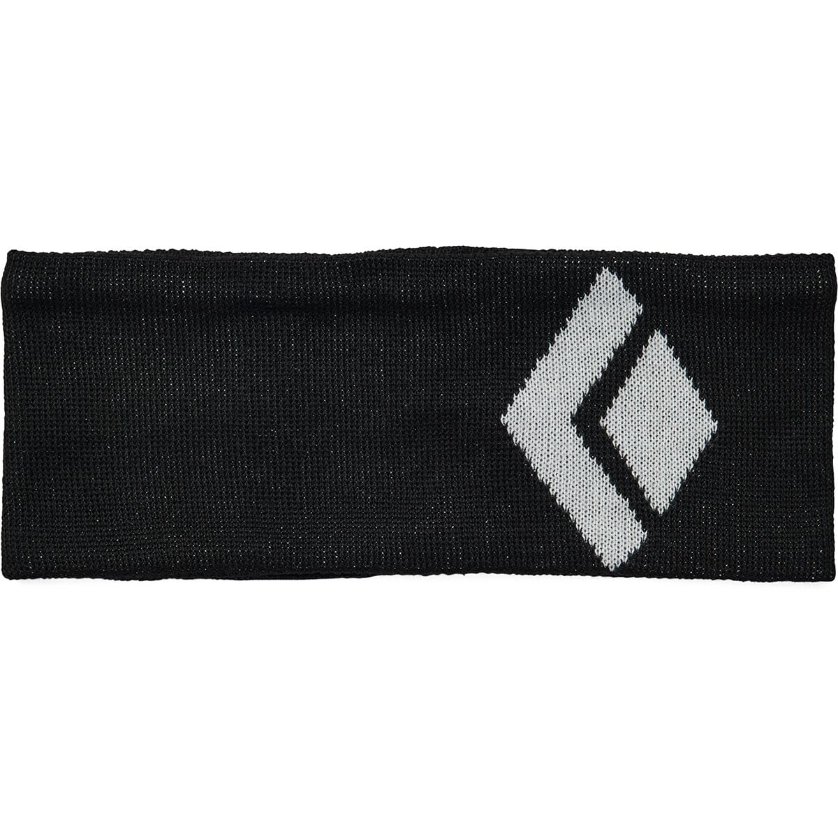 Black Diamond Olympus Beanie (black/smoke/limestone)