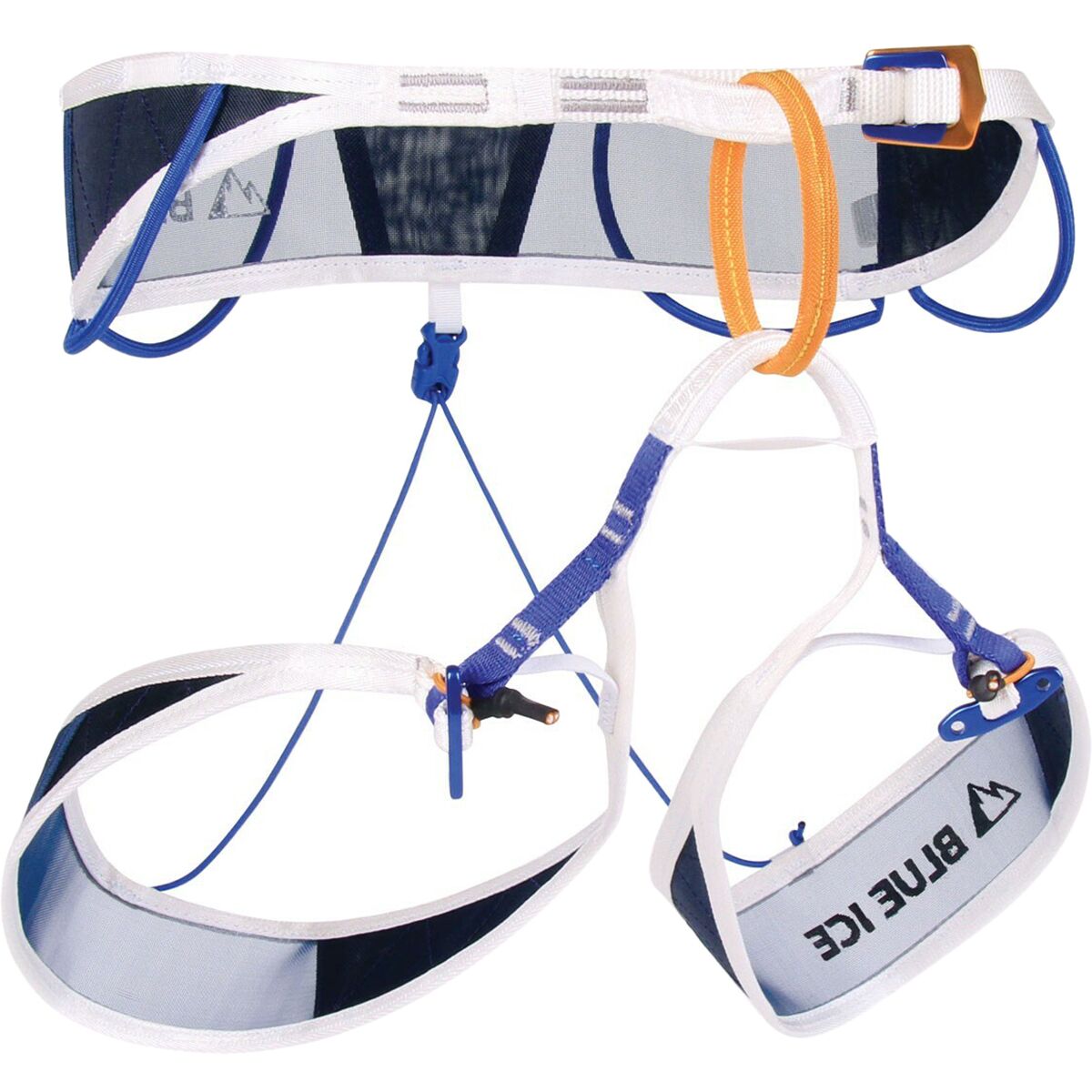 Choucas Pro Harness