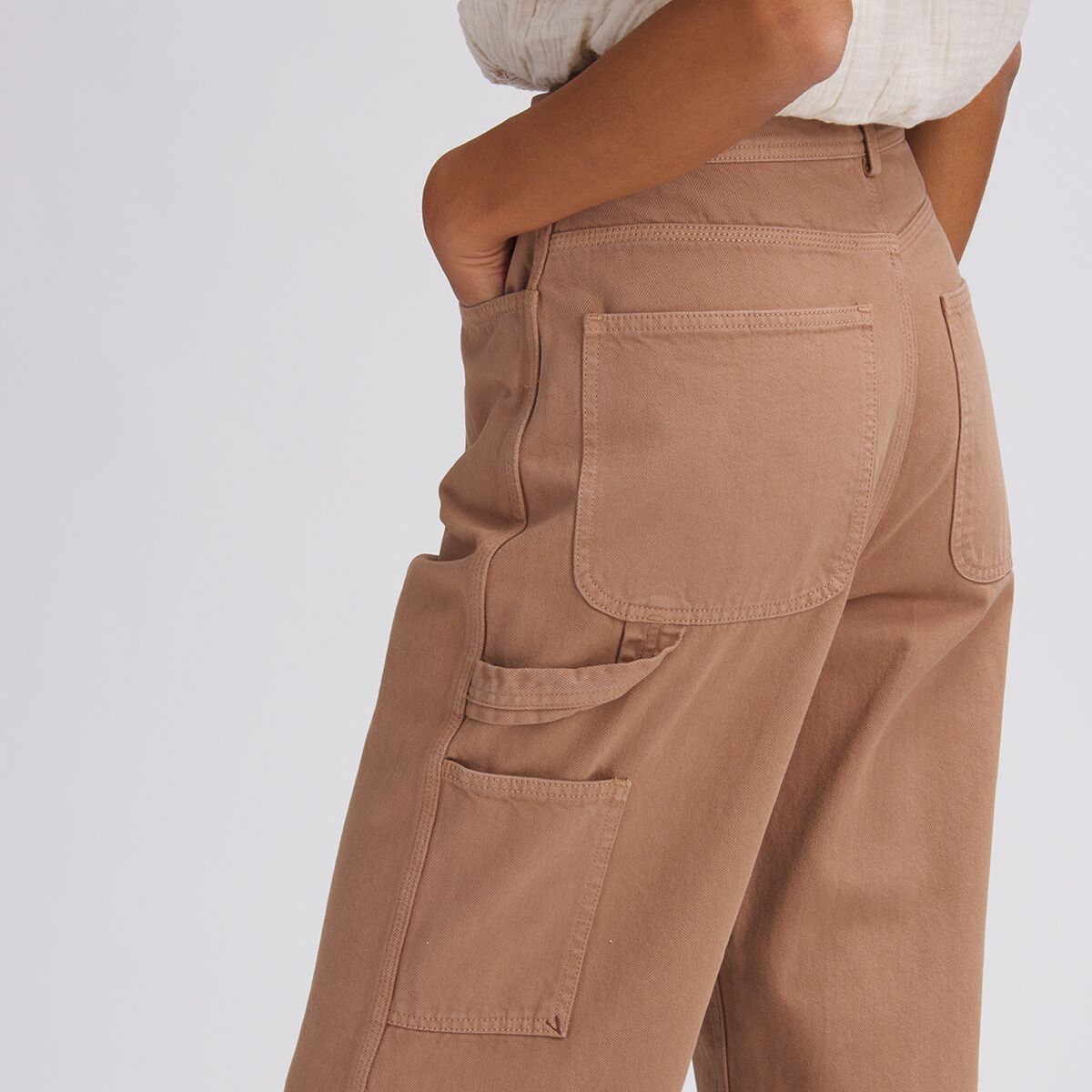 Basin and Range Worker Pant - Women's - Women