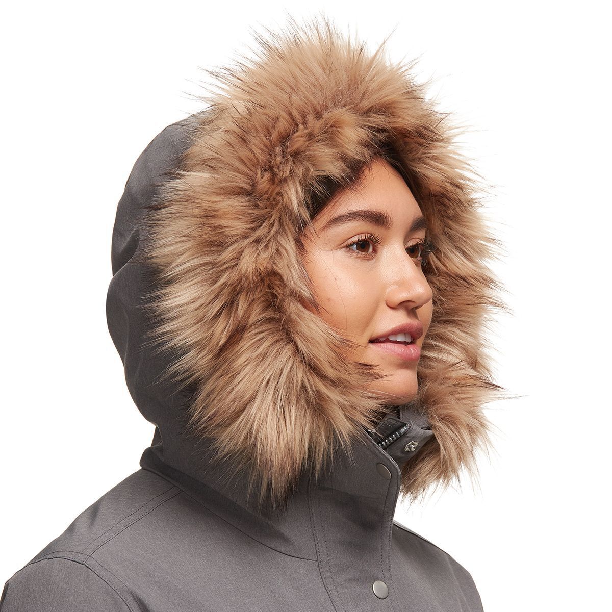 Basin and range wingate down parka hotsell