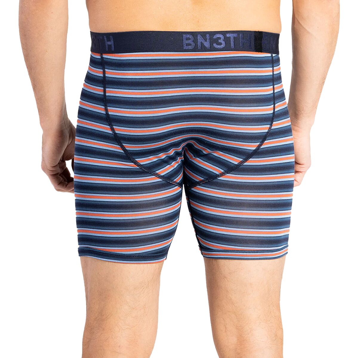 BN3TH Classic Boxer Brief Print - Men's