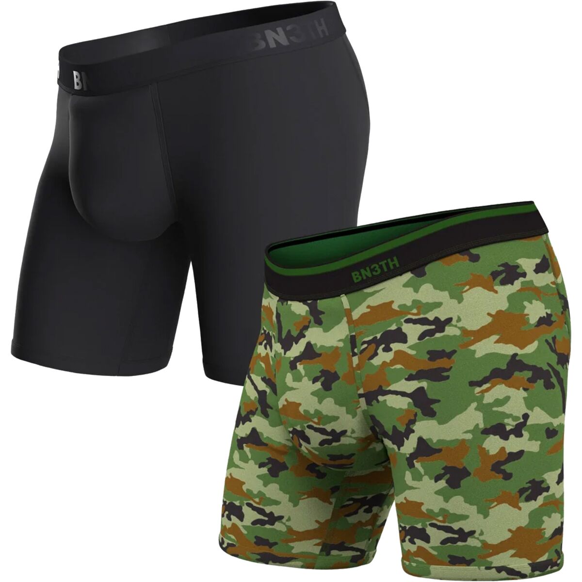 BN3TH Apparel - THURSDAY DAILY DEAL: Get all Pro 2.0 Boxer