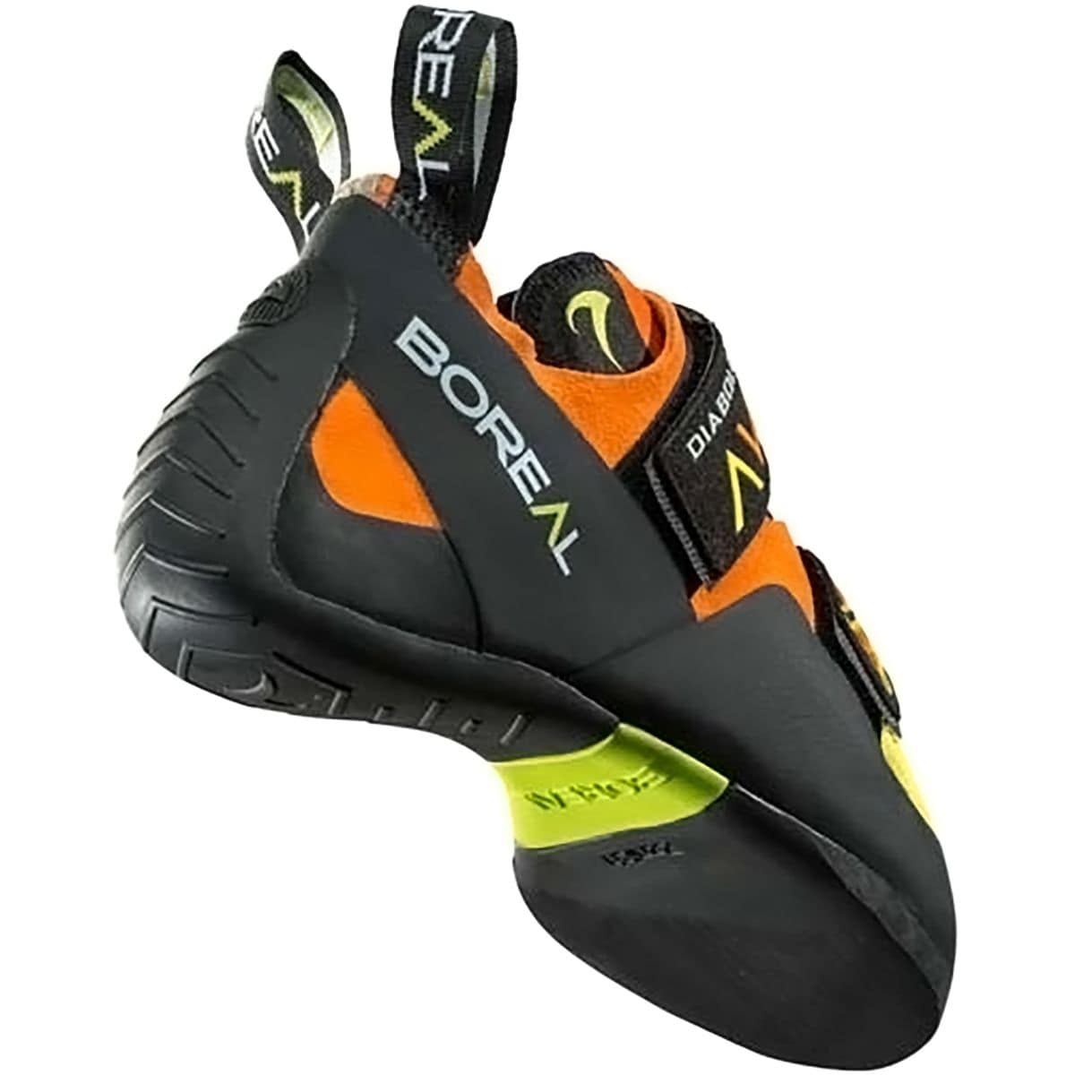 Boreal dharma hot sale climbing shoe