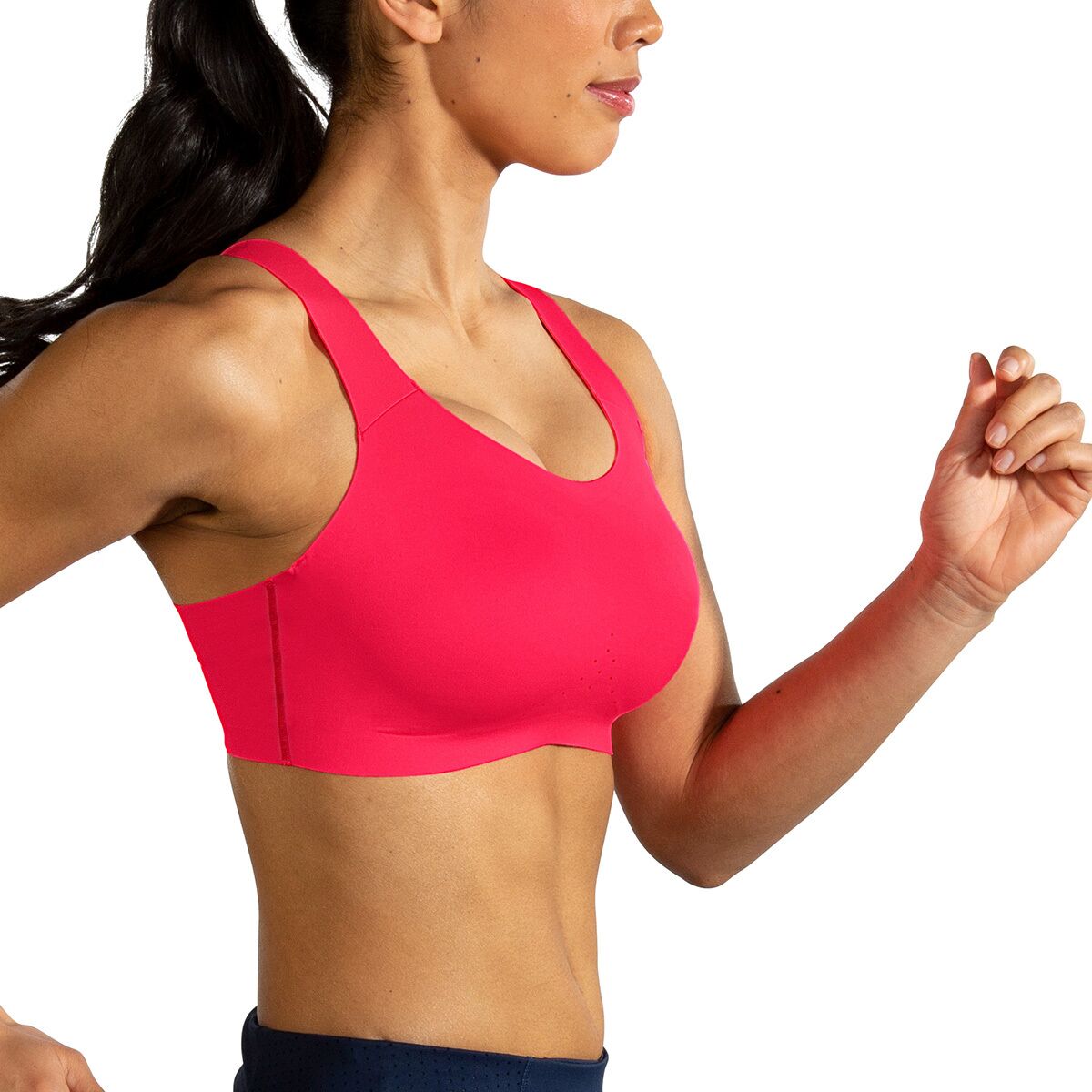 Brooks Dare Scoopback Sports Bra - Women's - Women