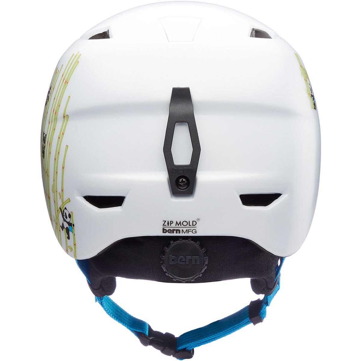 Zip best sale mold helmet