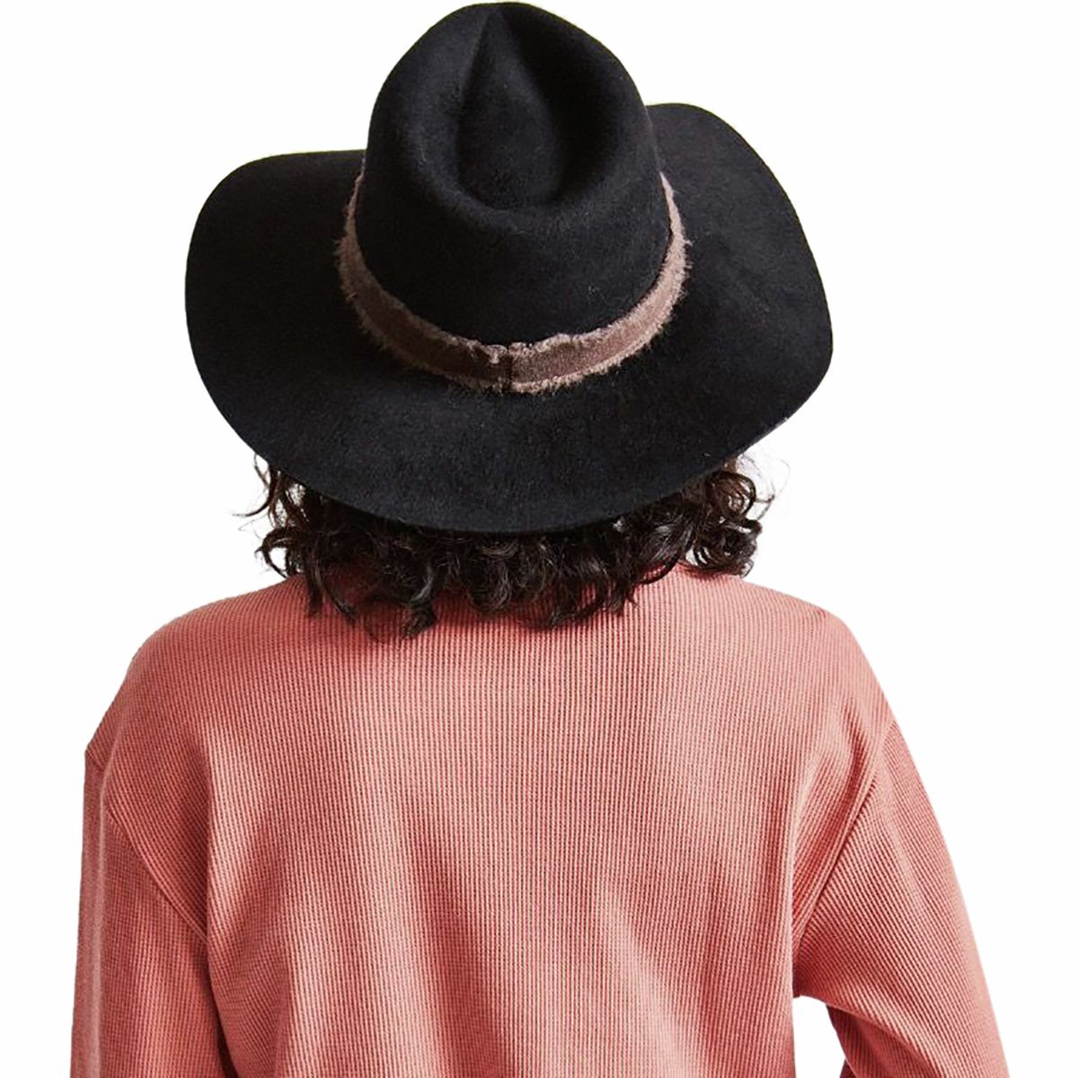 Brixton Ella Fedora Women s Men