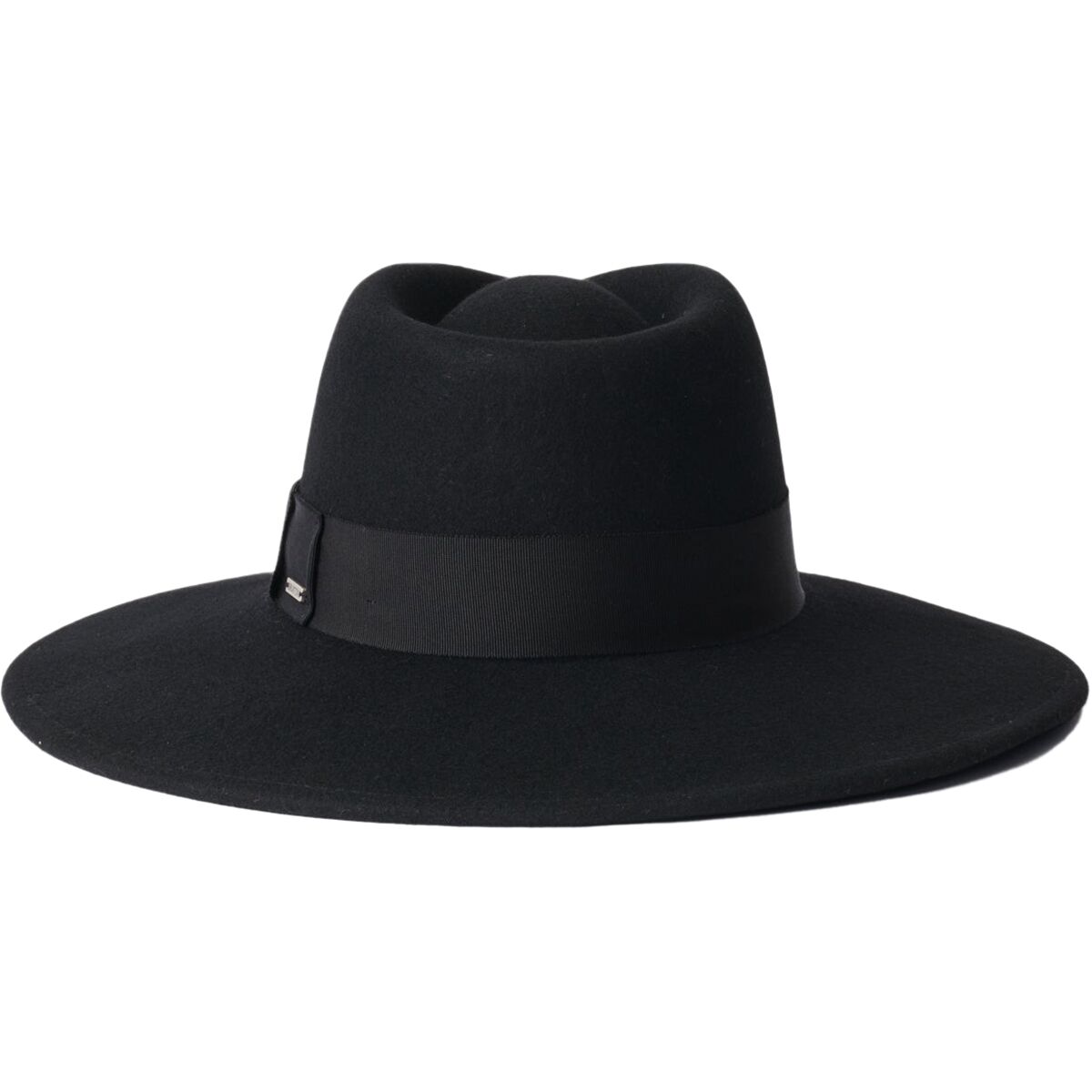 Brixton Women's Joanna Felt Hat - Medium / Black