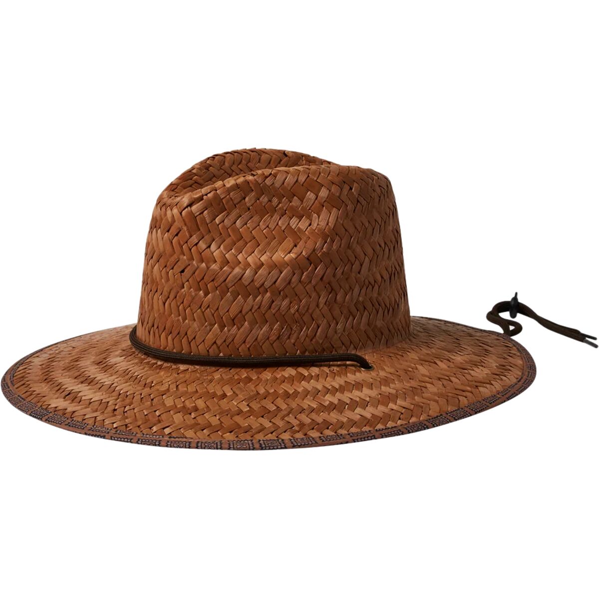 Brixton Messer Wide Brim Sun Hat - Men