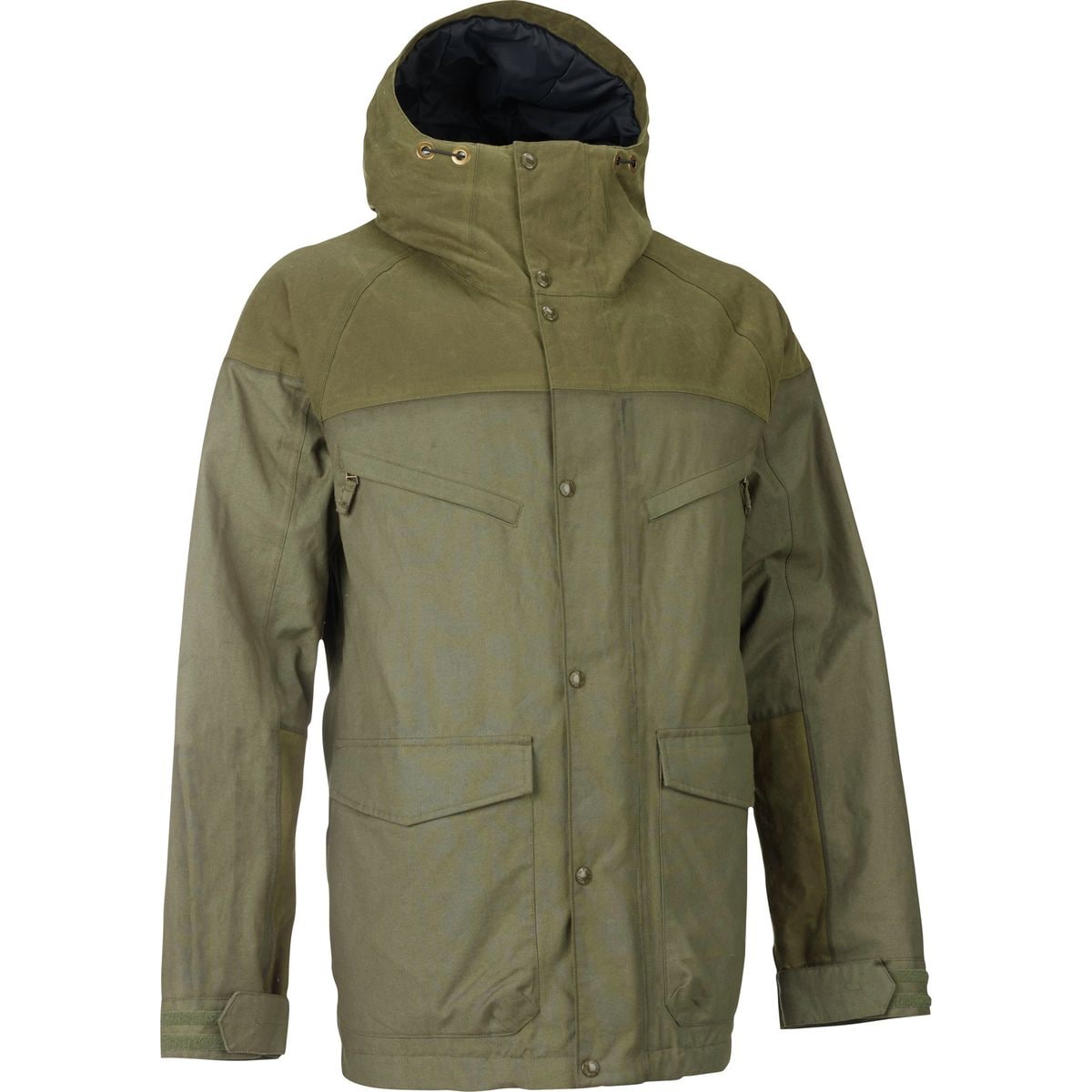 Burton 2024 frontier jacket