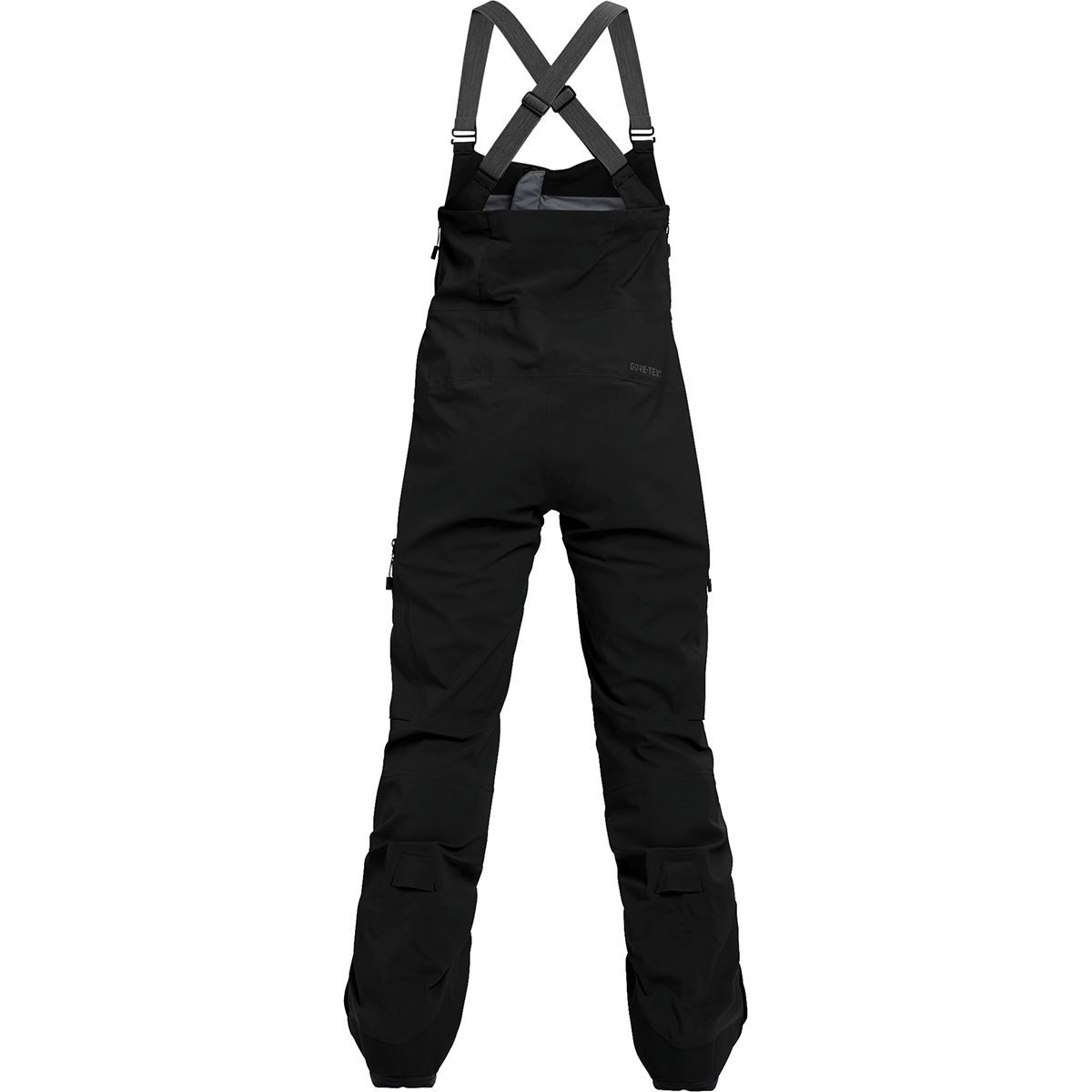 burton ak 3l kimmy bib