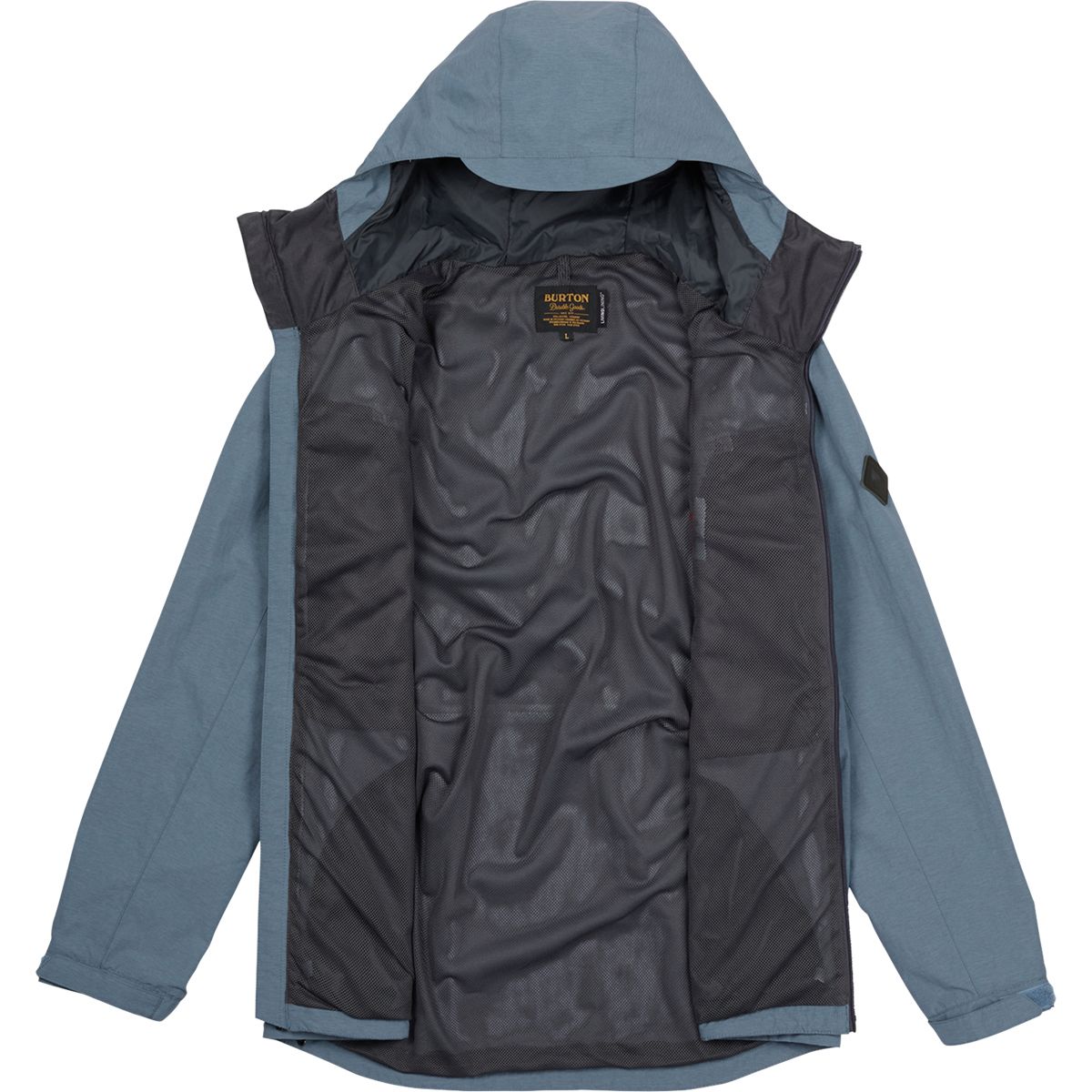 Burton 2024 intervale jacket