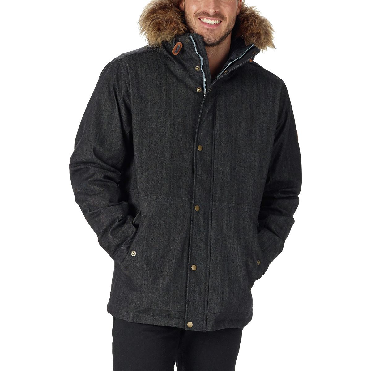 Burton Lamotte Jacket - Men's - Men