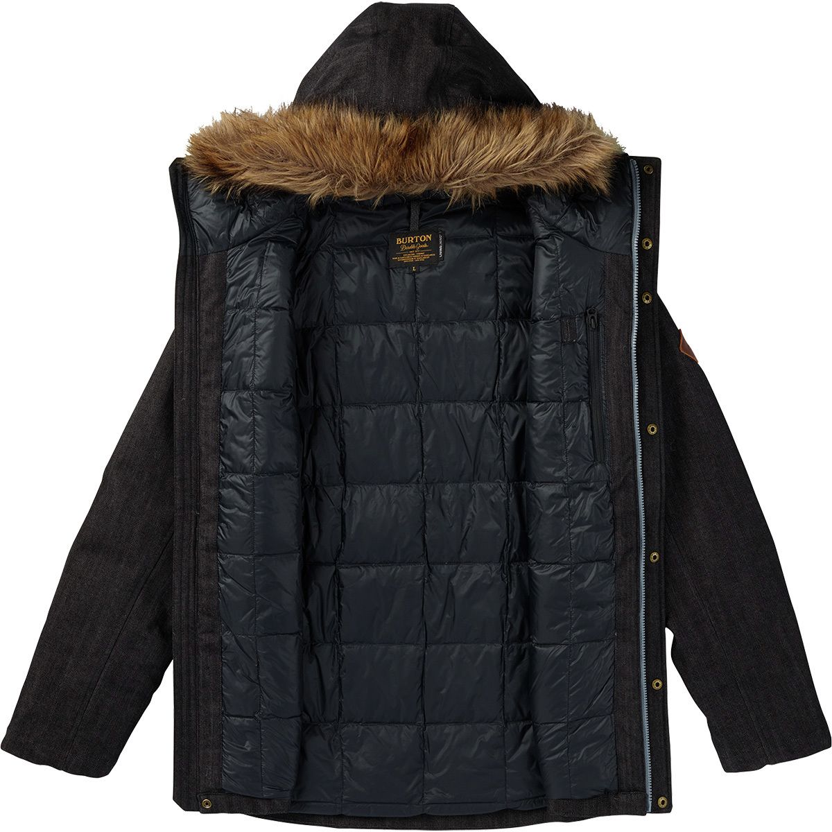 Burton Lamotte Jacket - Men's - Men